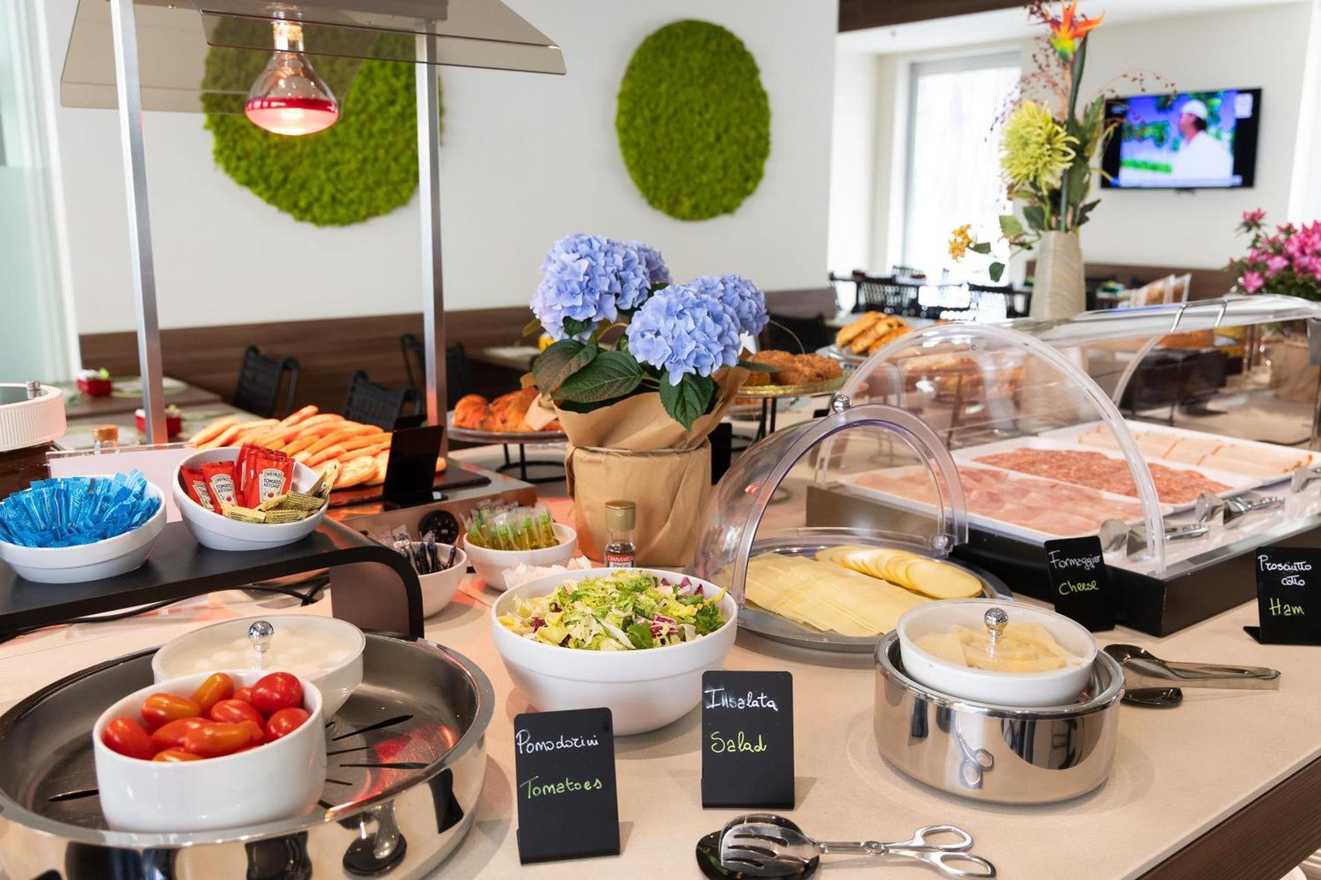 Best Western Hotel Luxor - Photo 102