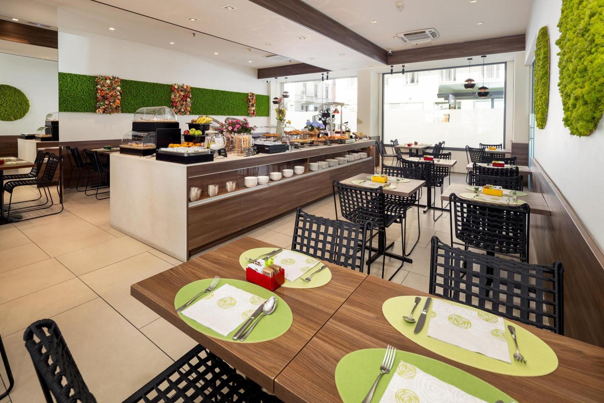 Best Western Hotel Luxor - Photo 103