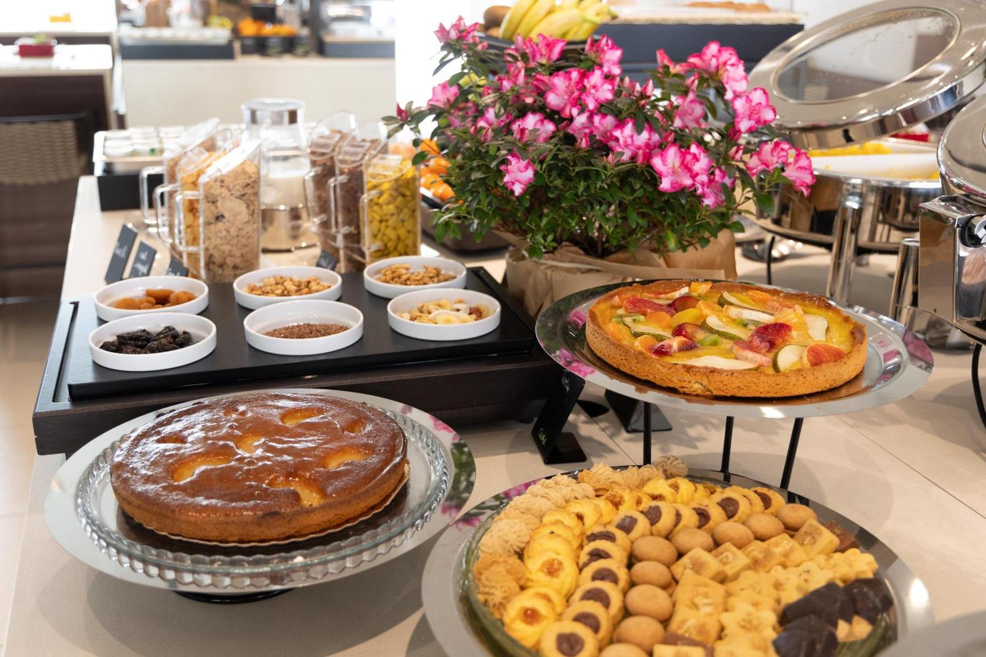 Best Western Hotel Luxor - Photo 105