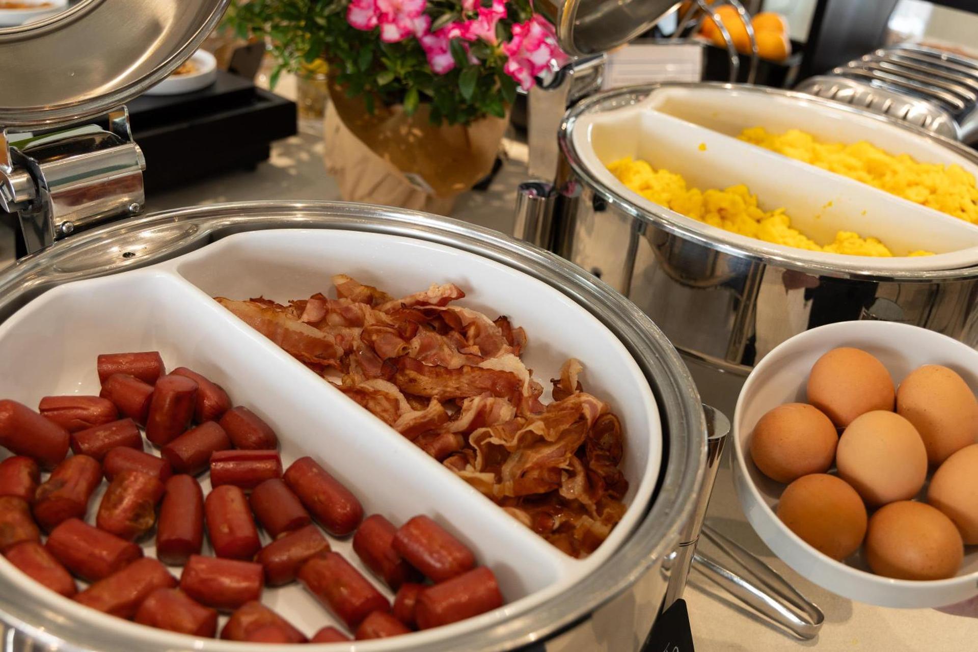 Best Western Hotel Luxor - Photo 106