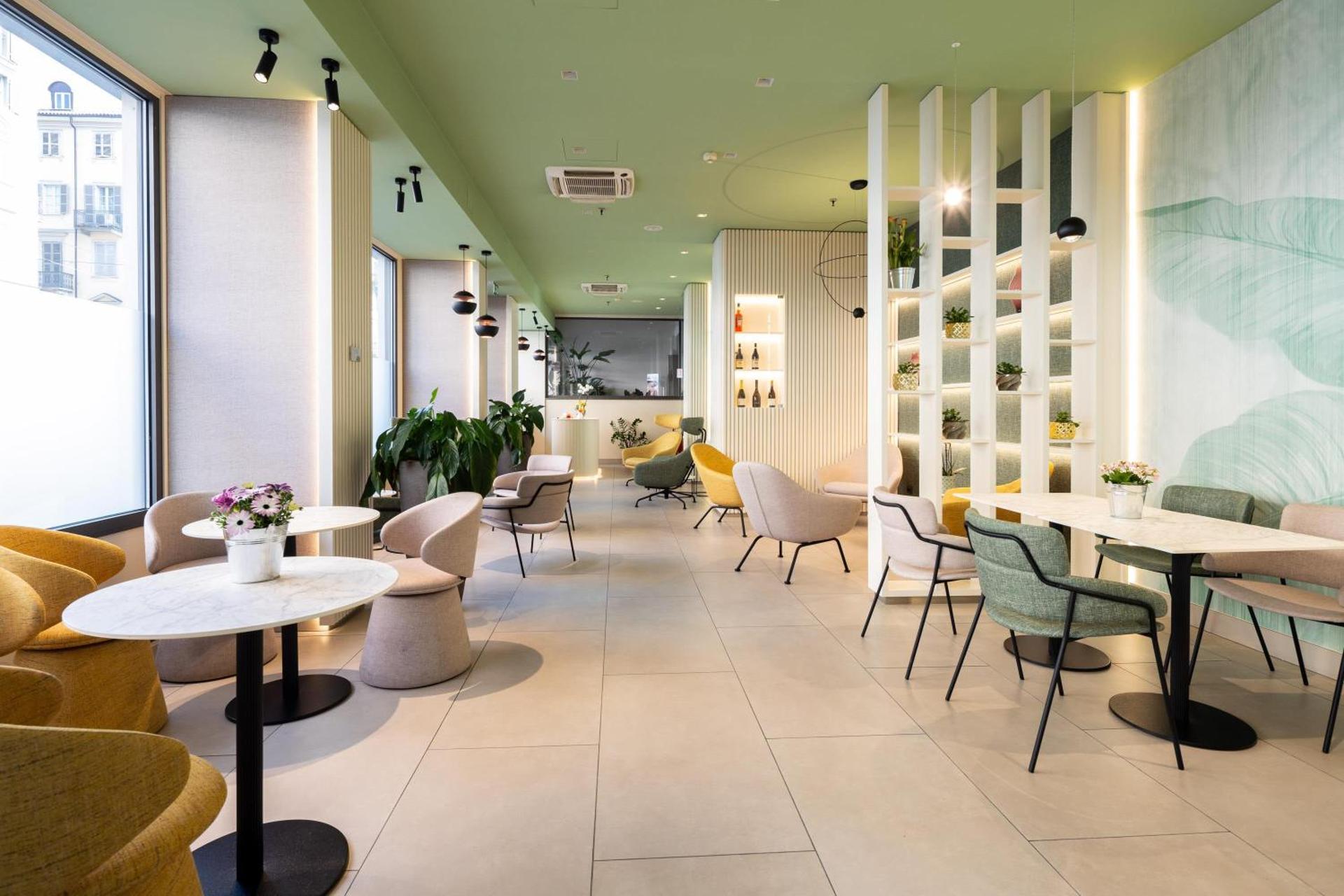 Best Western Hotel Luxor - Photo 92