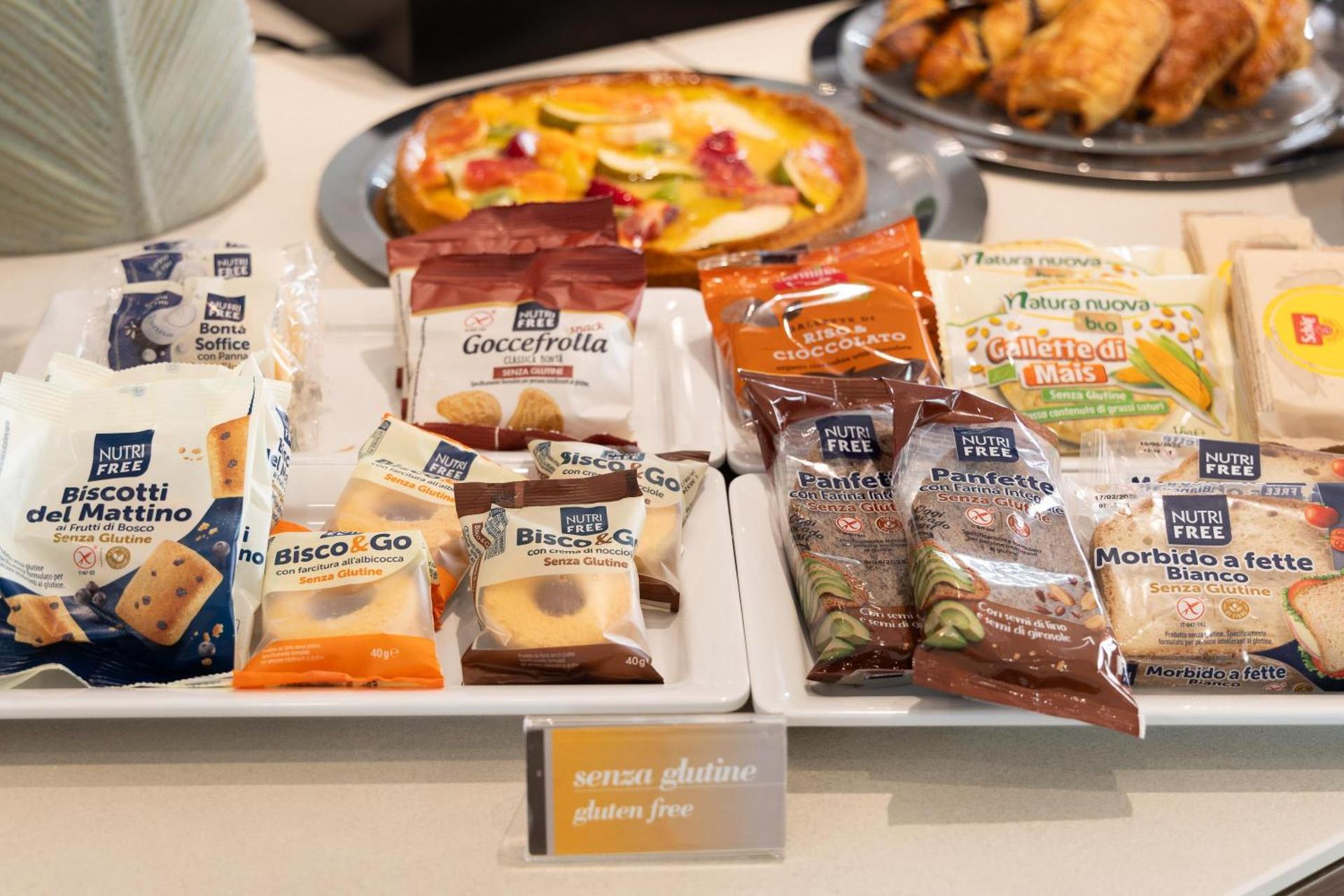 Best Western Hotel Luxor - Photo 108