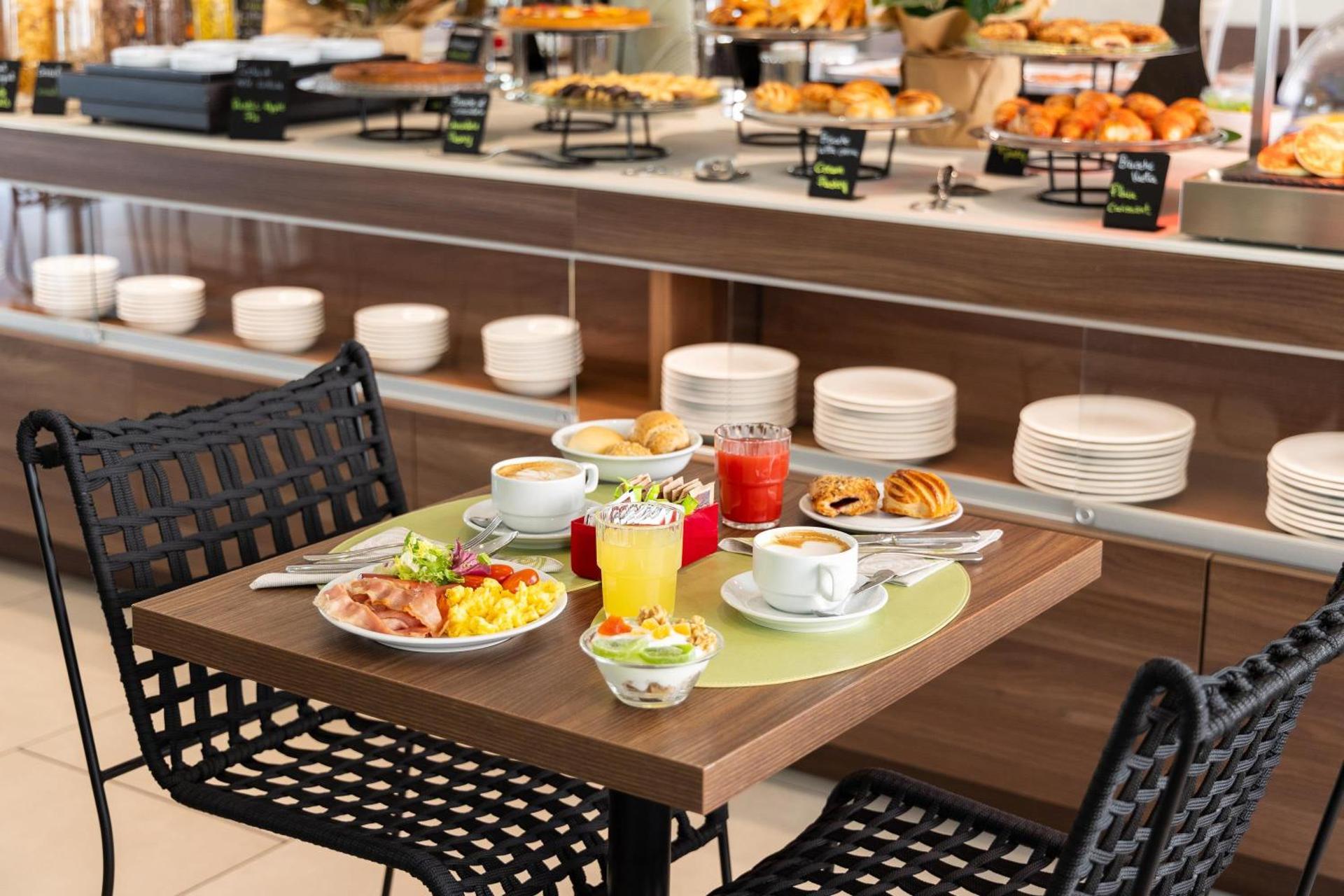 Best Western Hotel Luxor - Photo 109