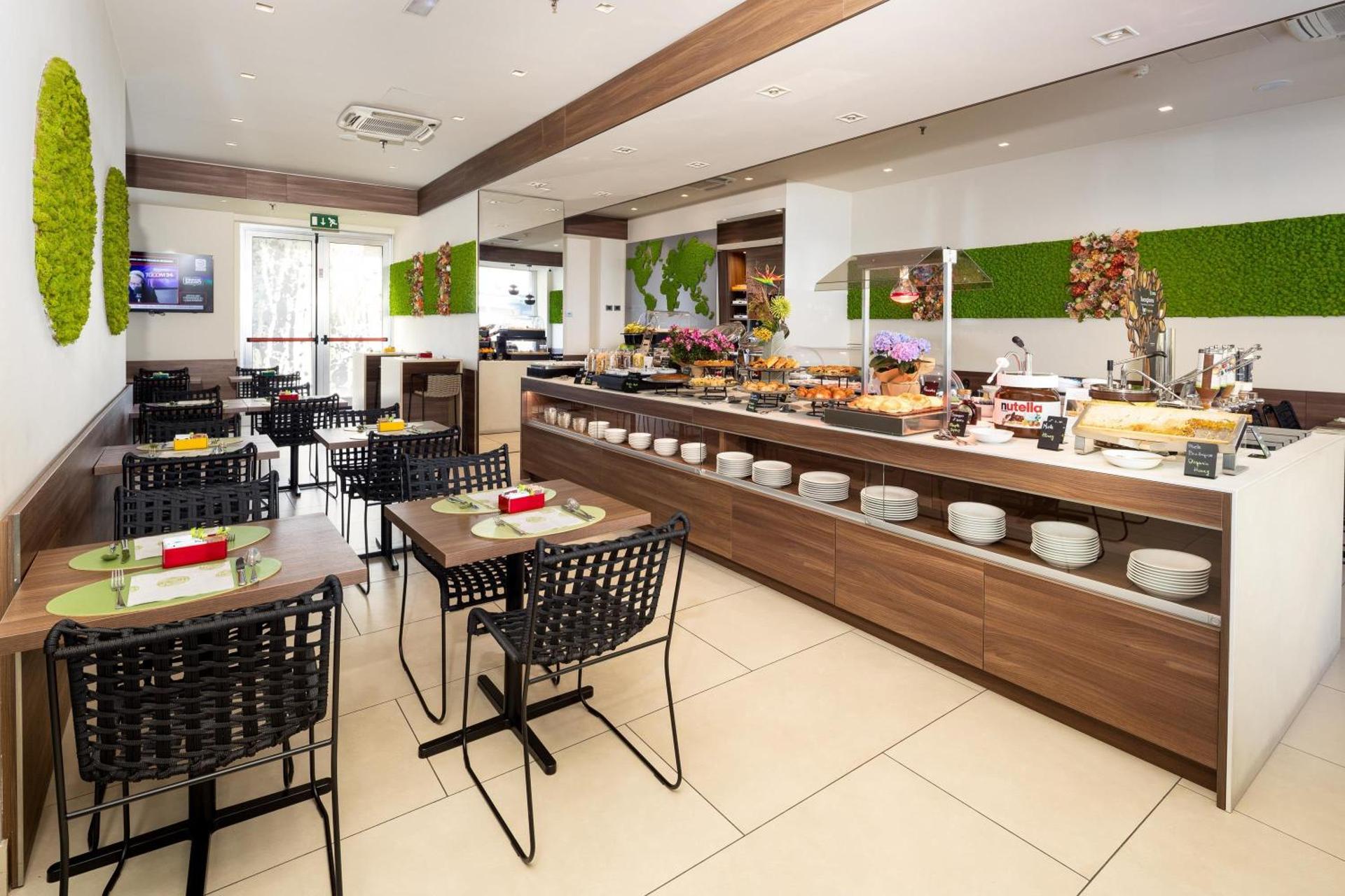 Best Western Hotel Luxor - Photo 110