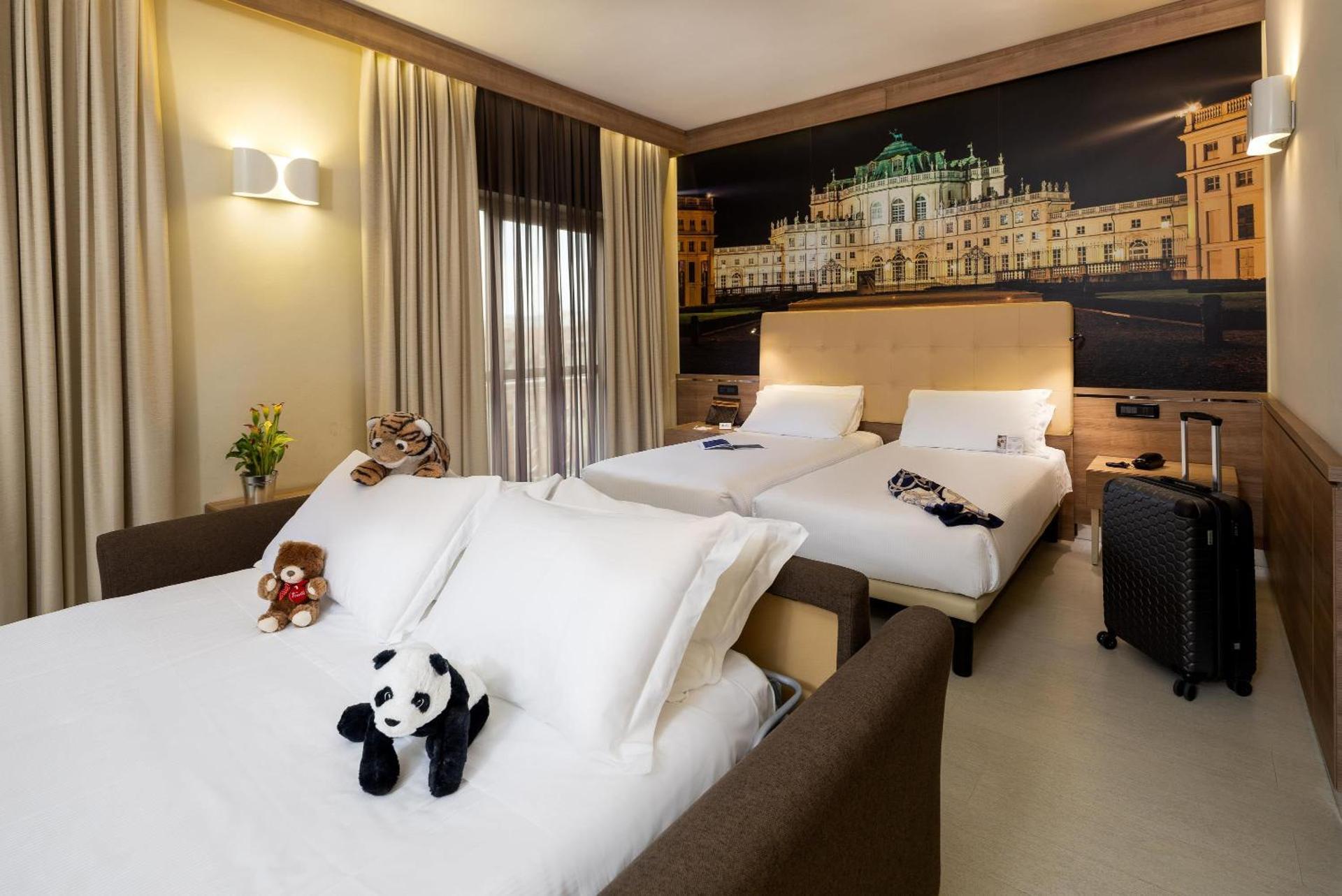 Best Western Hotel Luxor - Photo 85