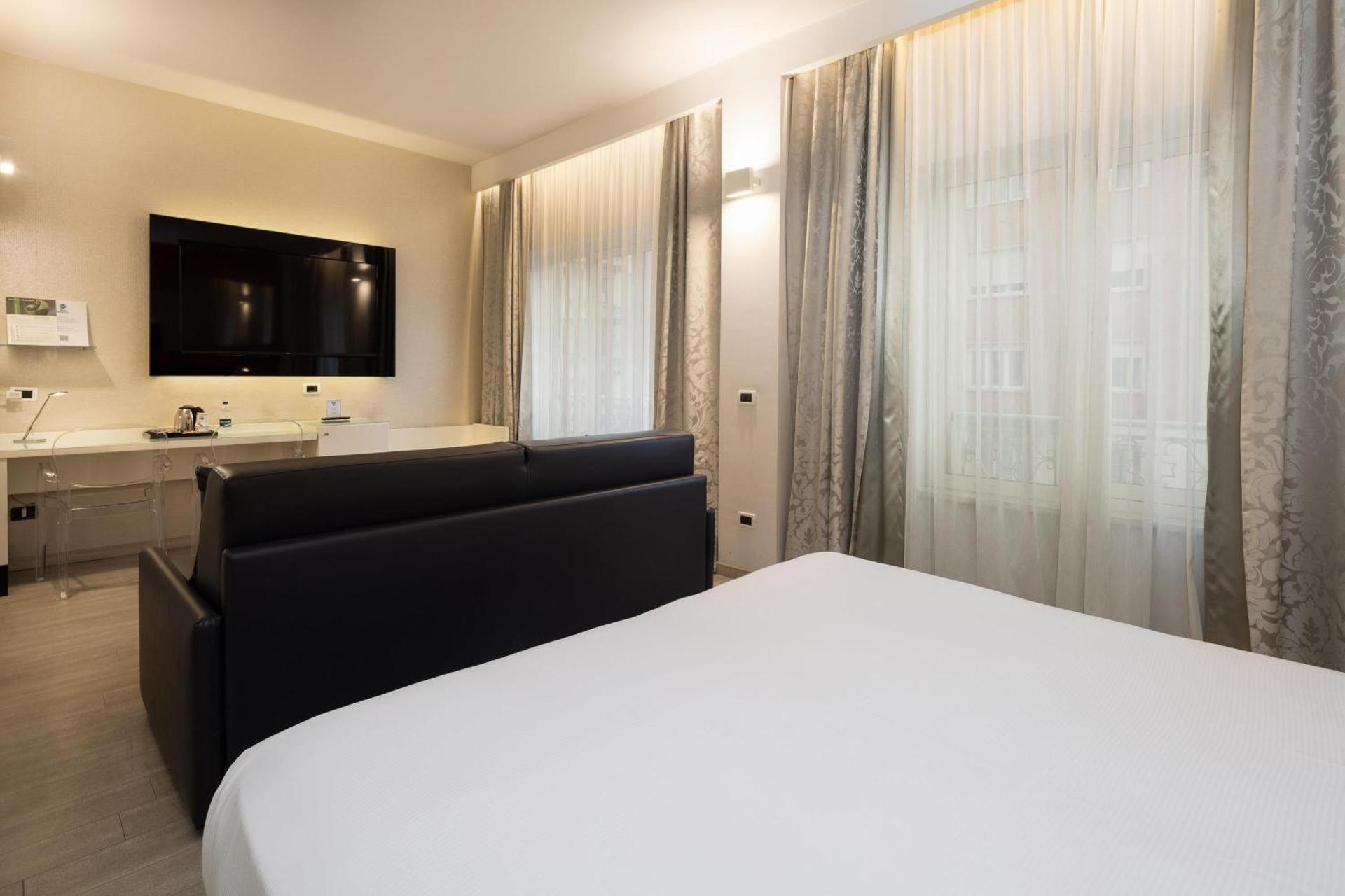 Best Western Hotel Luxor - Photo 83