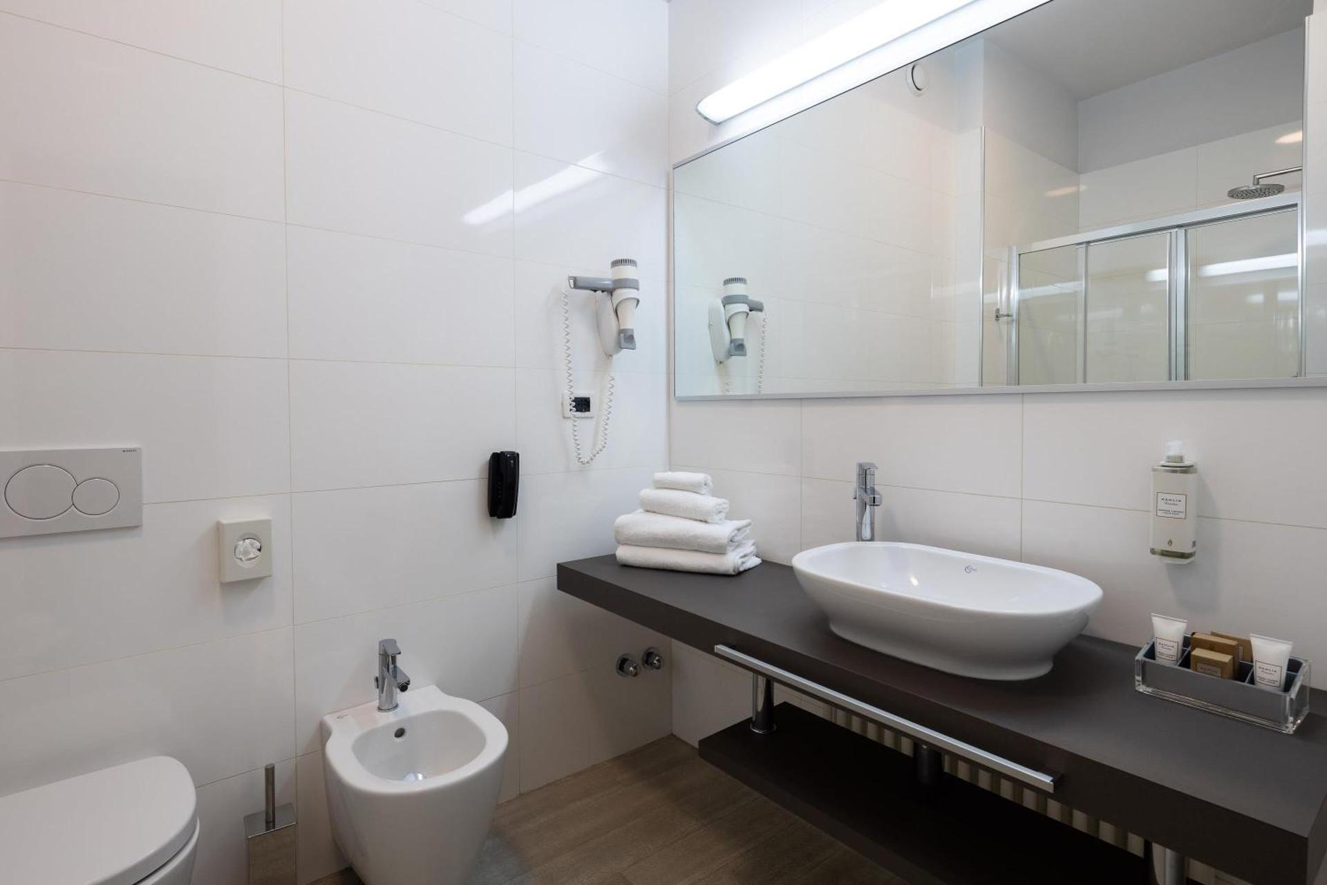 Best Western Hotel Luxor - Photo 65