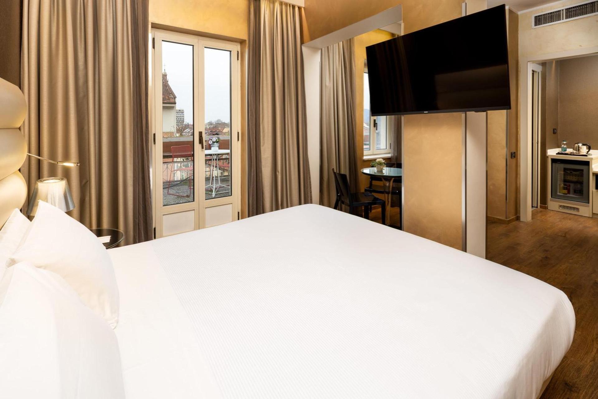 Best Western Hotel Luxor - Photo 60