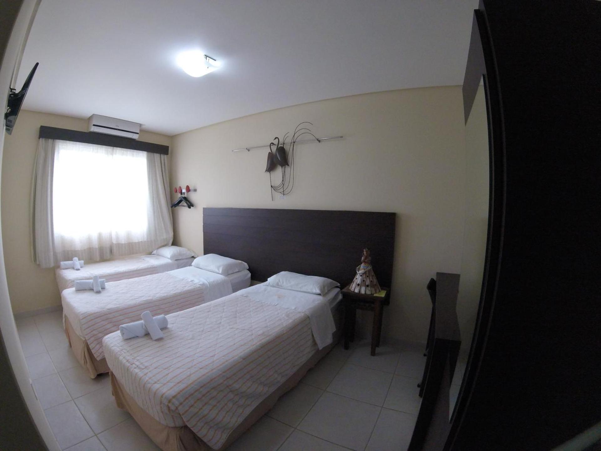 Luxury Suite (3 Adults)