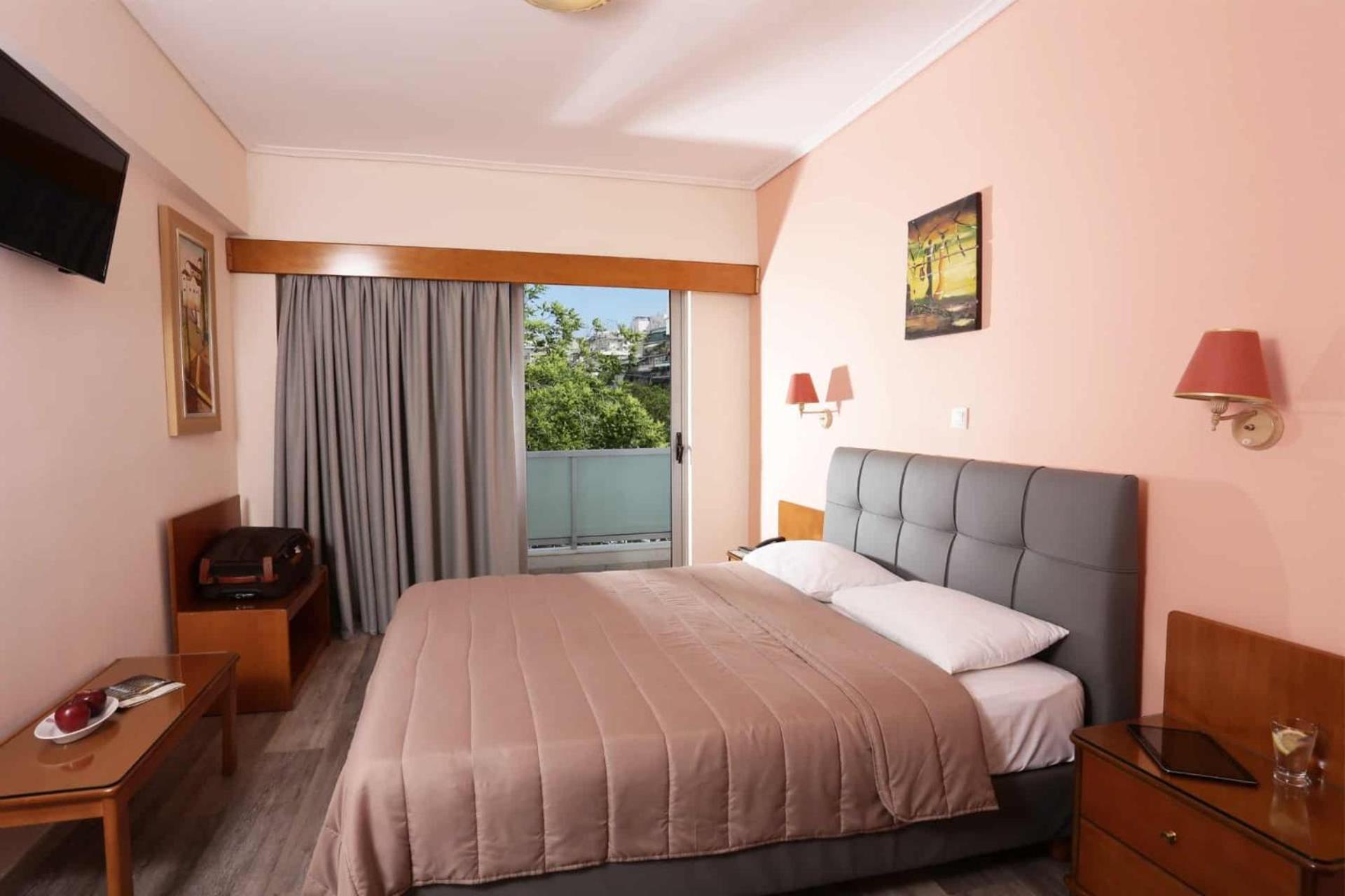 Xenophon Hotel - Photo 60