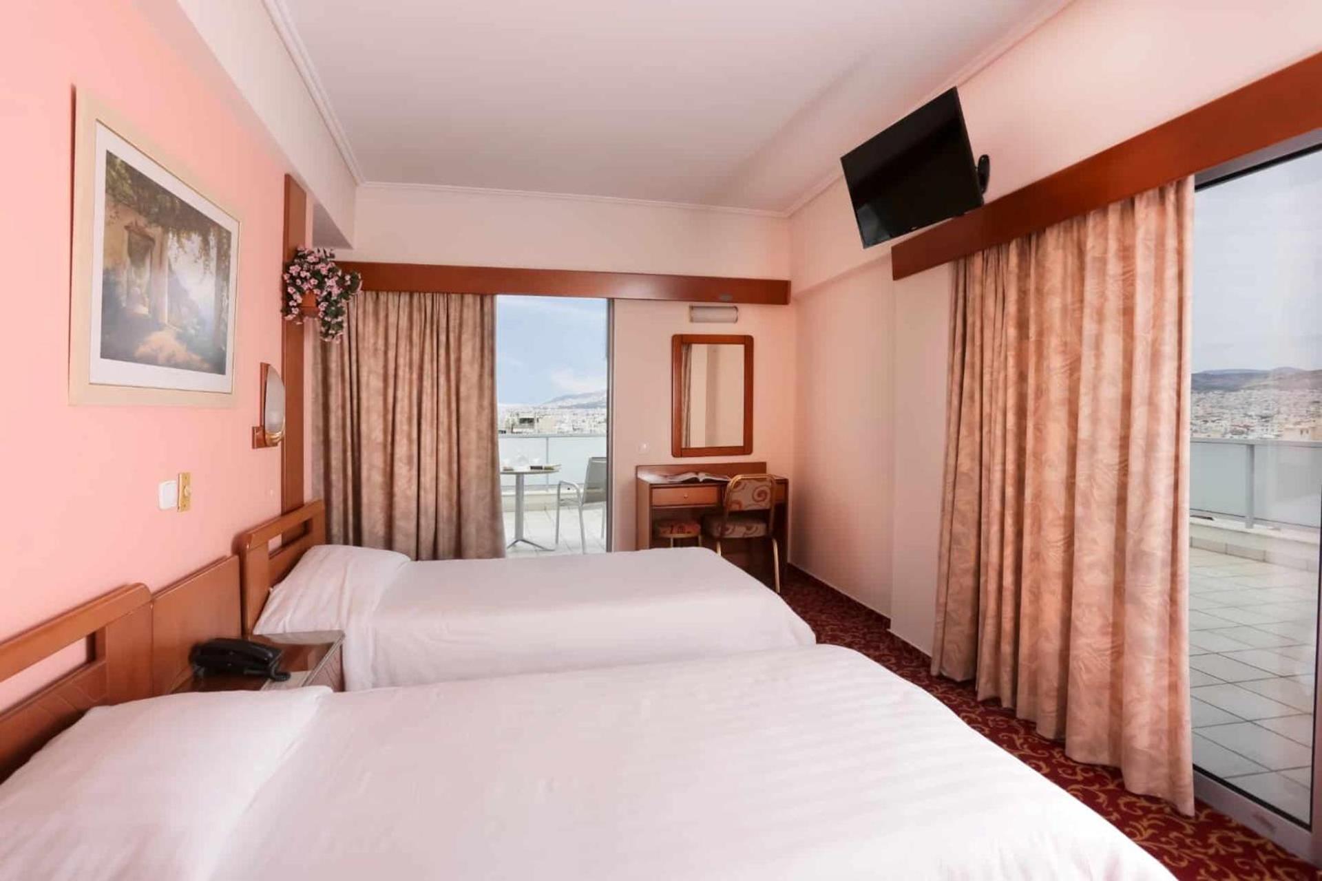 Xenophon Hotel - Photo 63