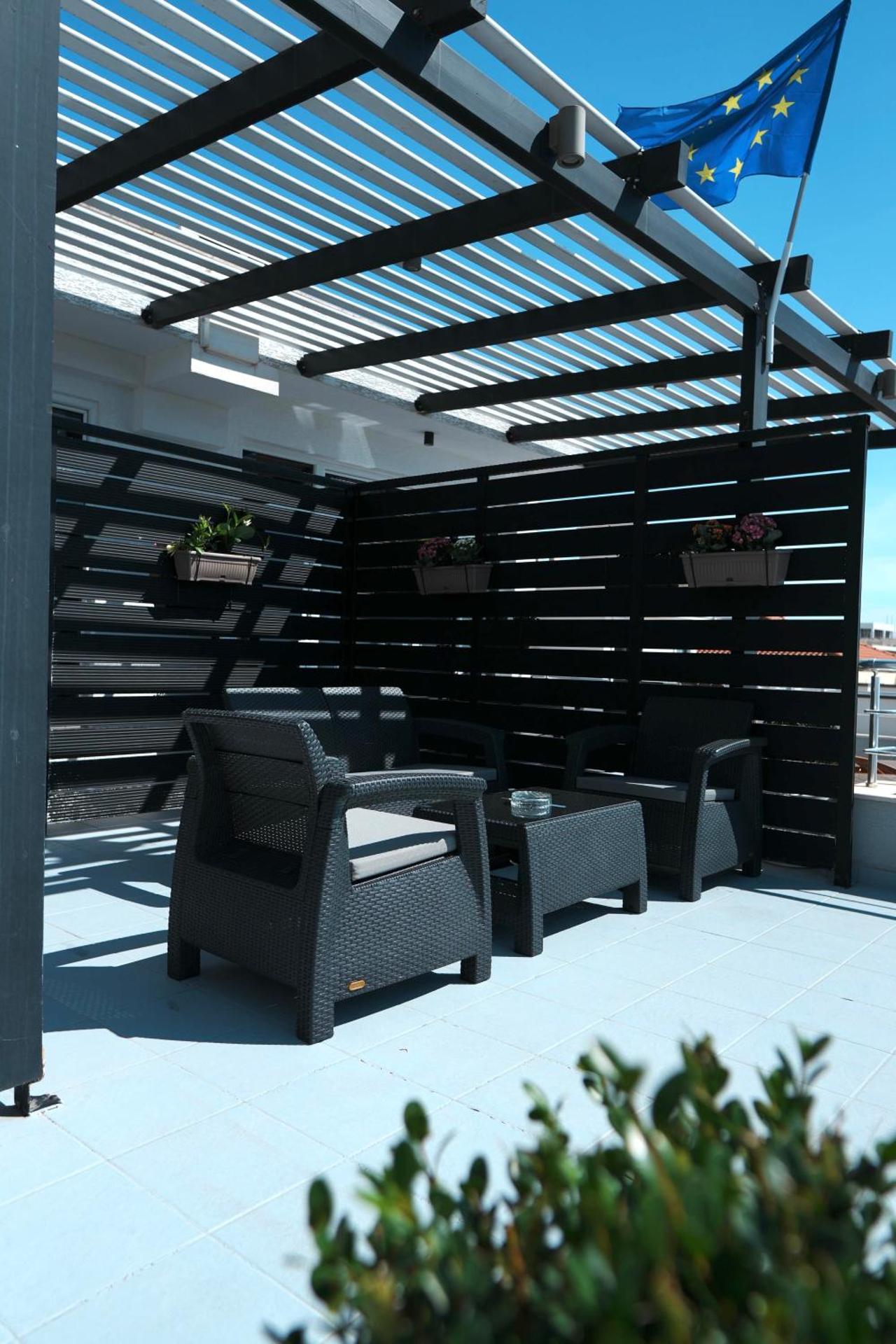 Hotel Blue Sky - Photo 125