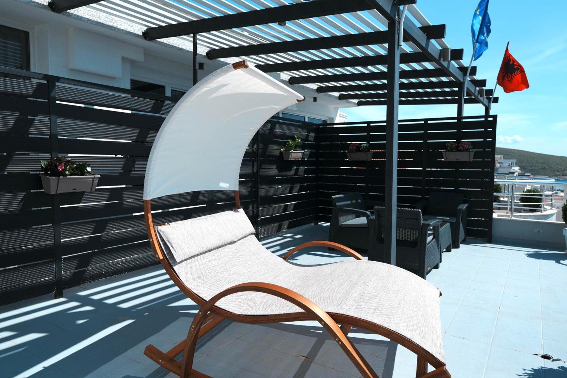 Hotel Blue Sky - Photo 108