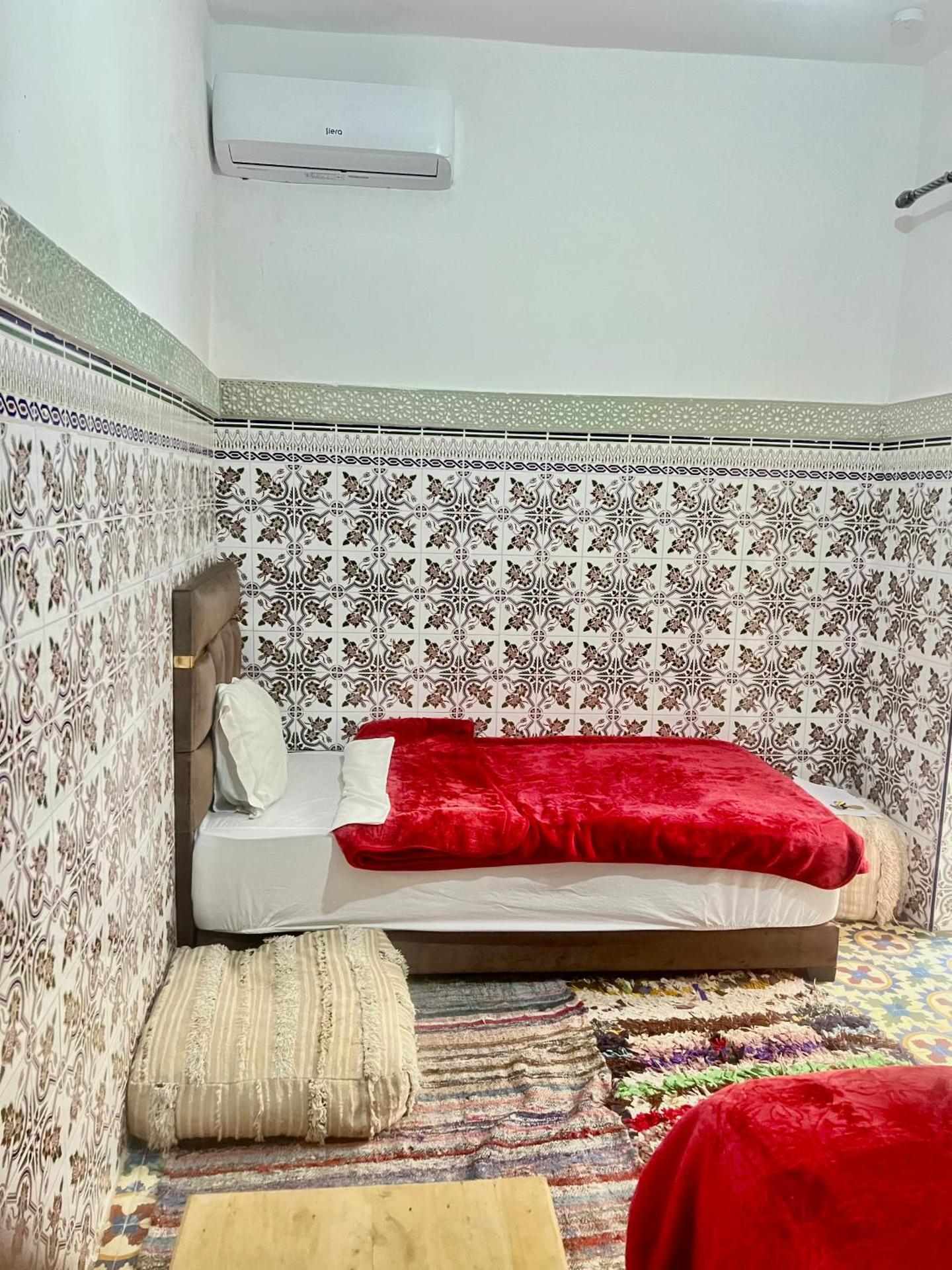 Riad Dar Lokman - Photo 56