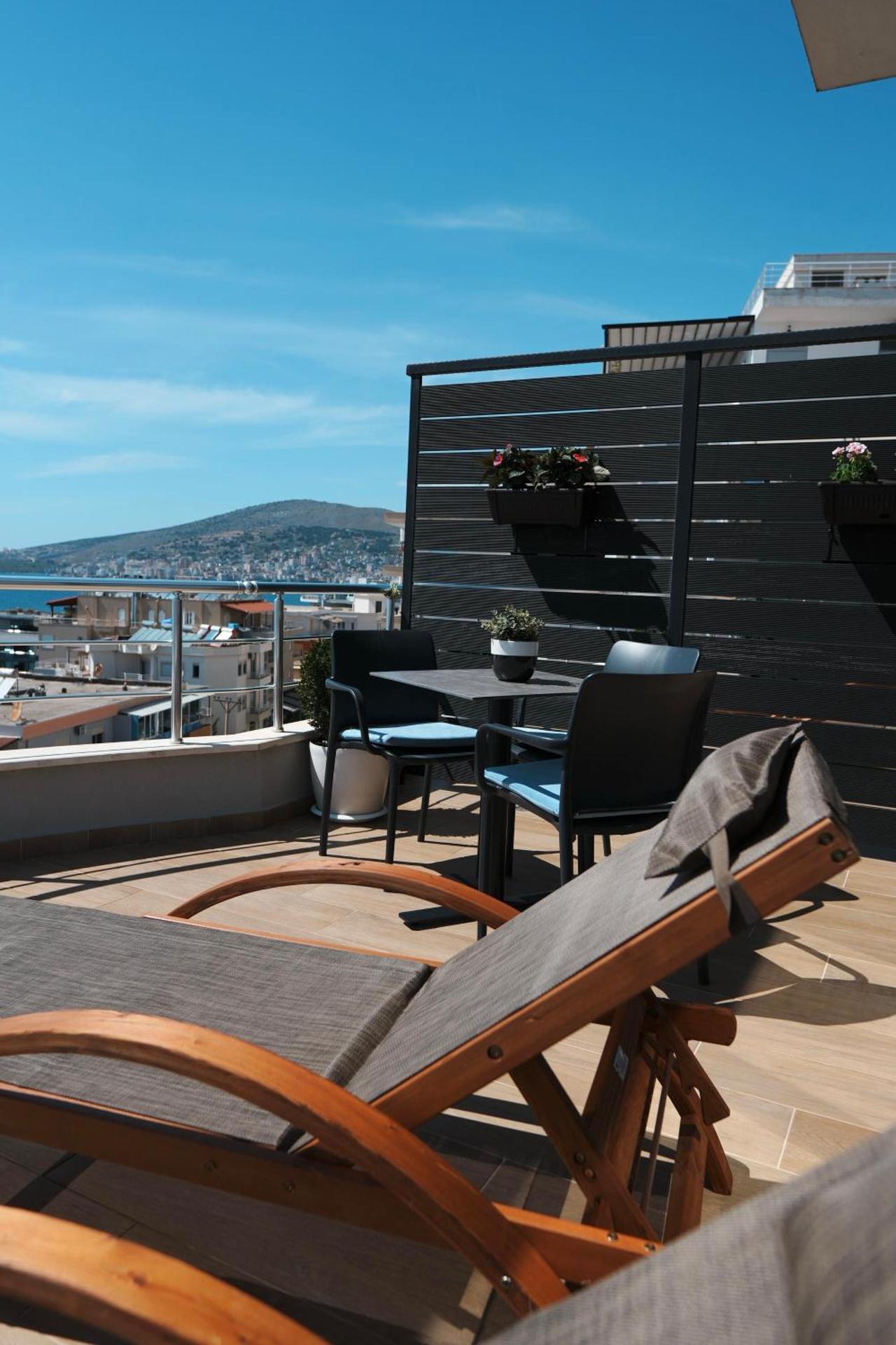 Hotel Blue Sky - Photo 137