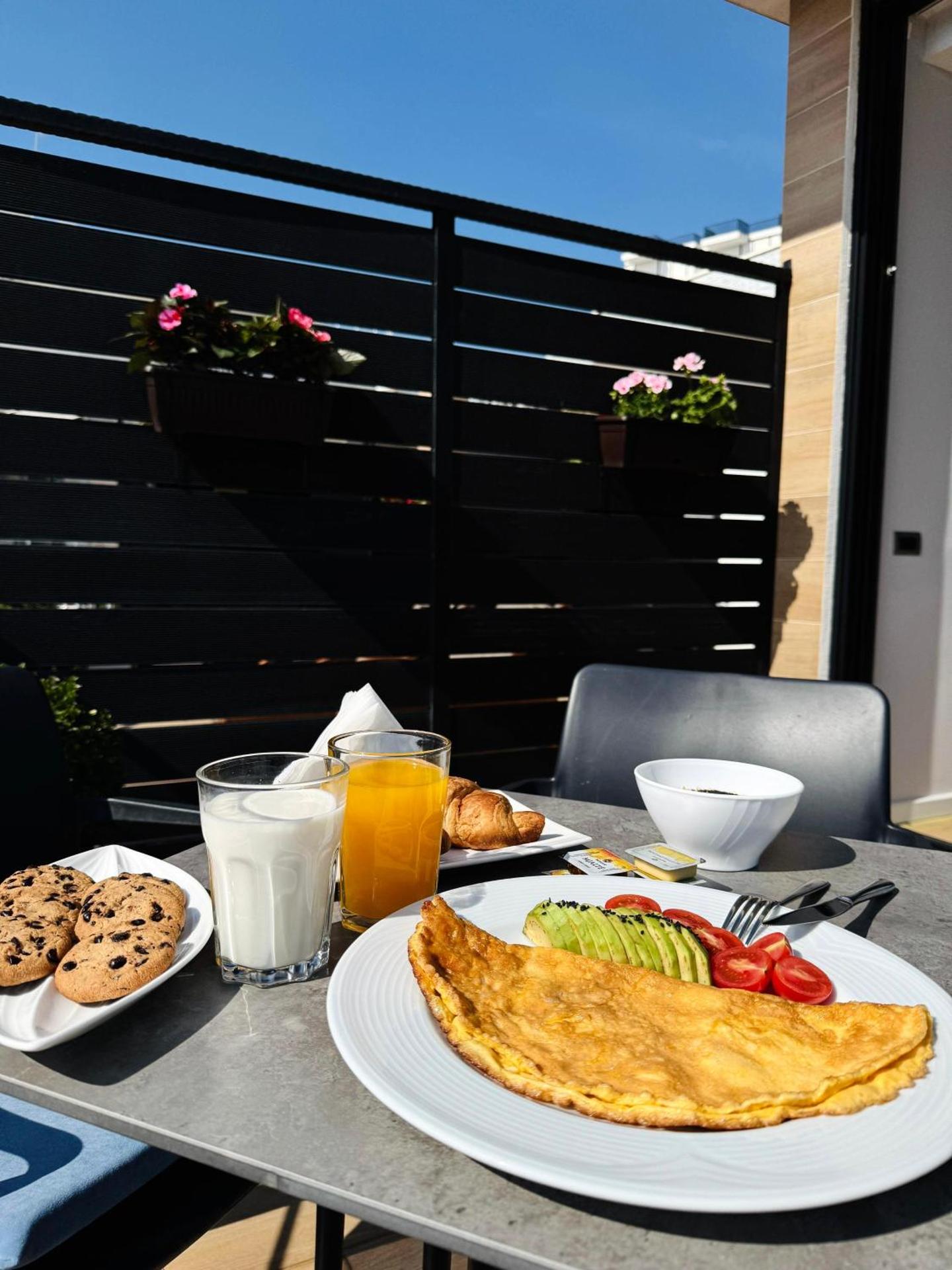 Hotel Blue Sky - Photo 156