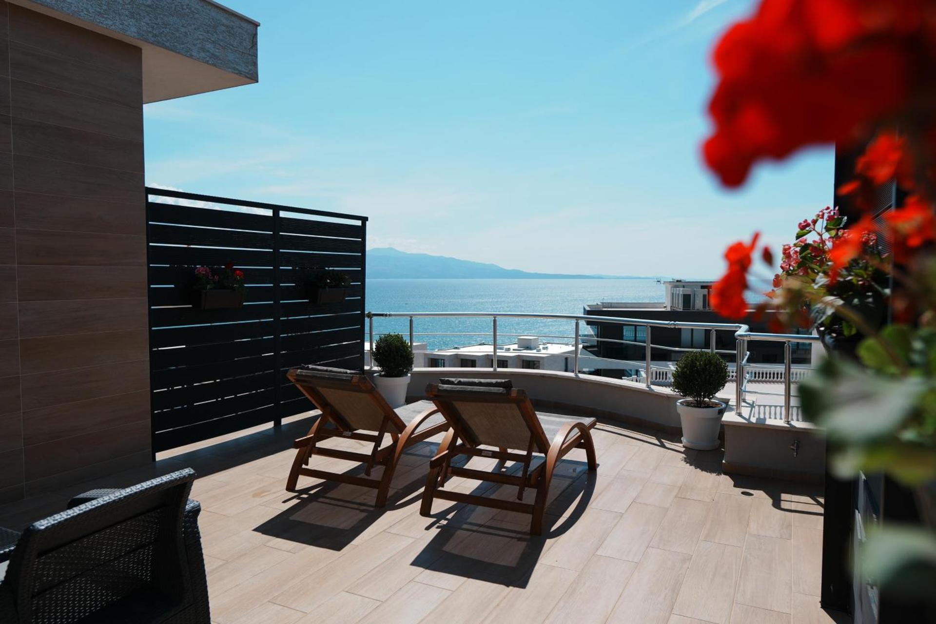 Hotel Blue Sky - Photo 173