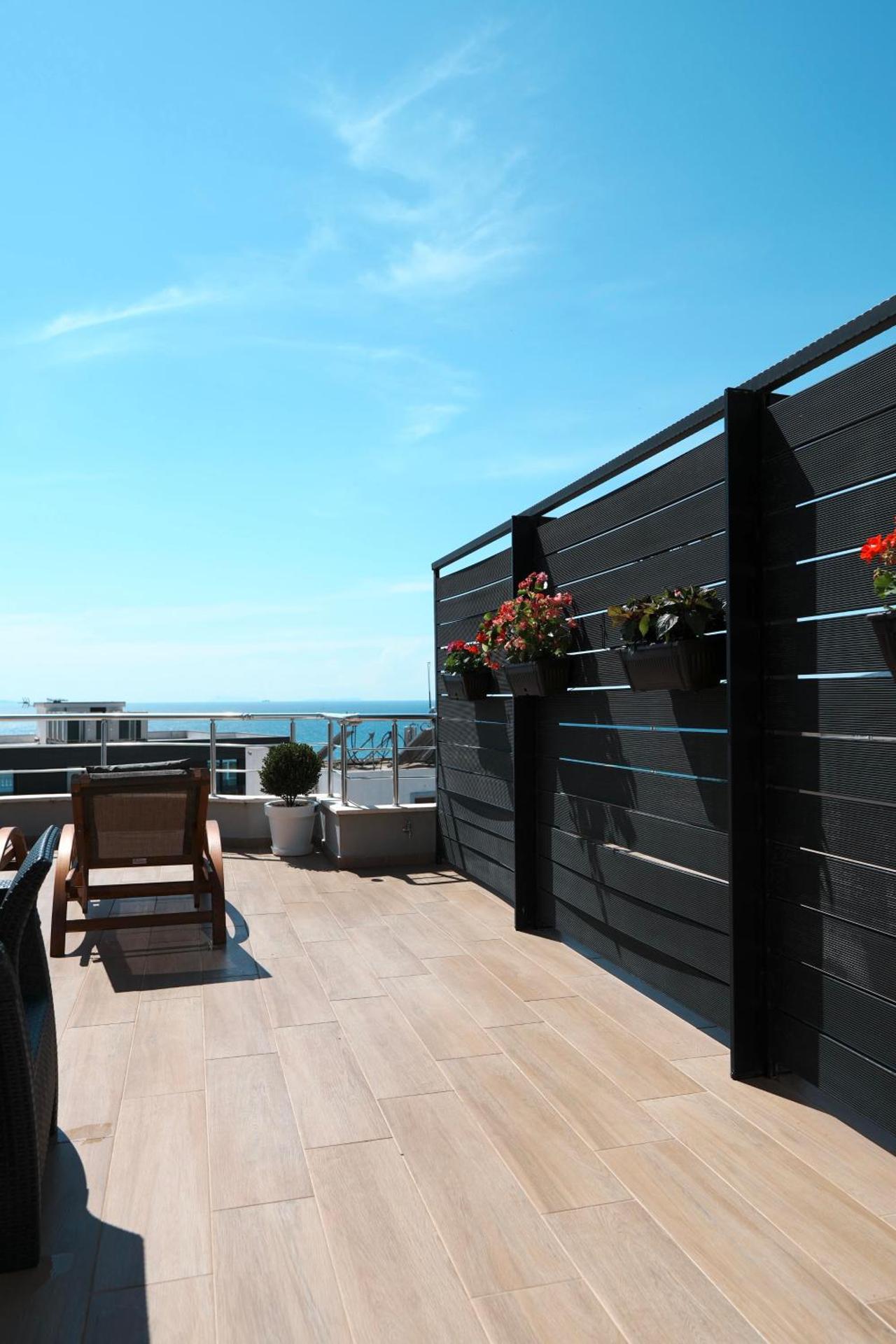 Hotel Blue Sky - Photo 174