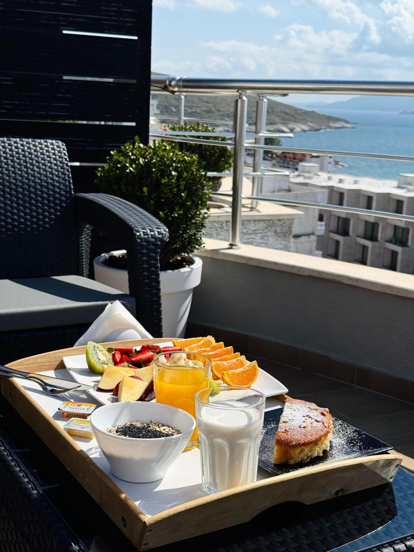 Hotel Blue Sky - Photo 112