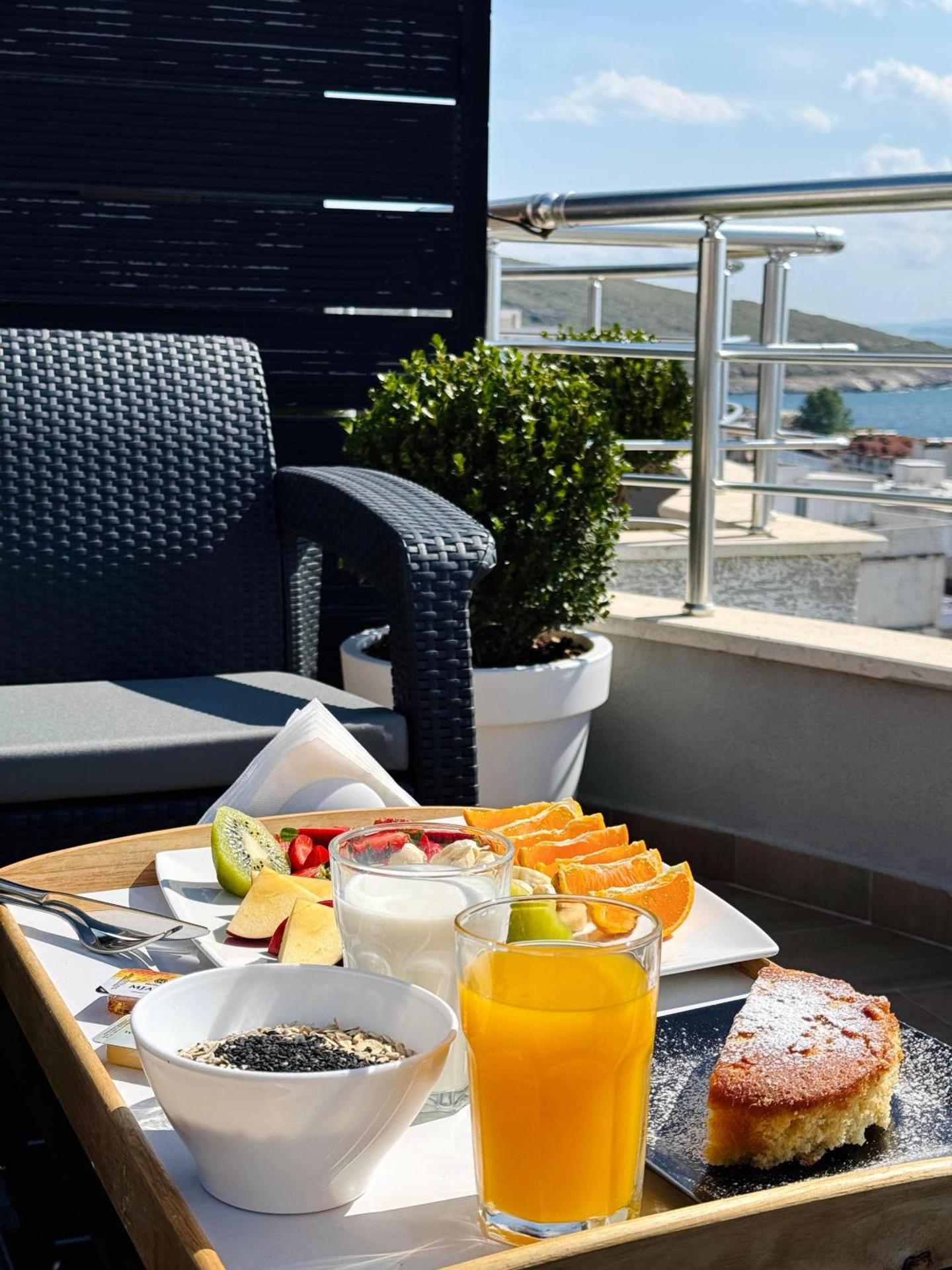 Hotel Blue Sky - Photo 111