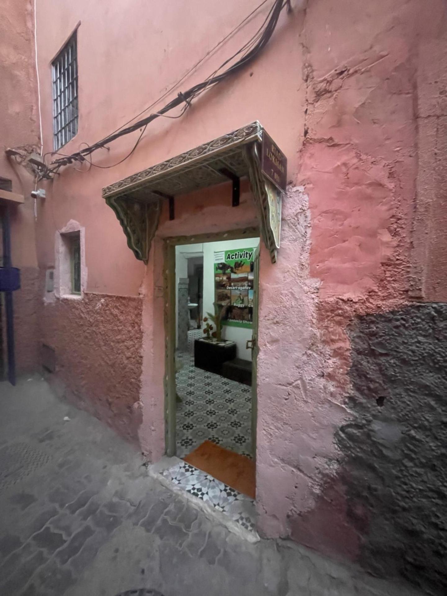 Riad Dar Lokman - Photo 108