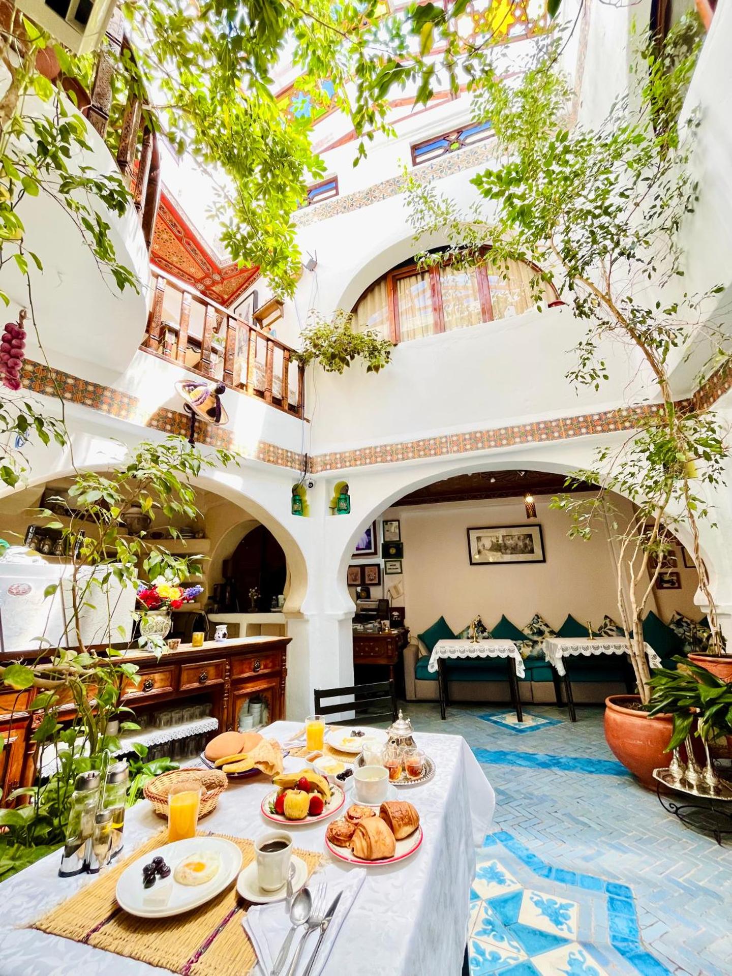 Dar Meziana - Photo 40