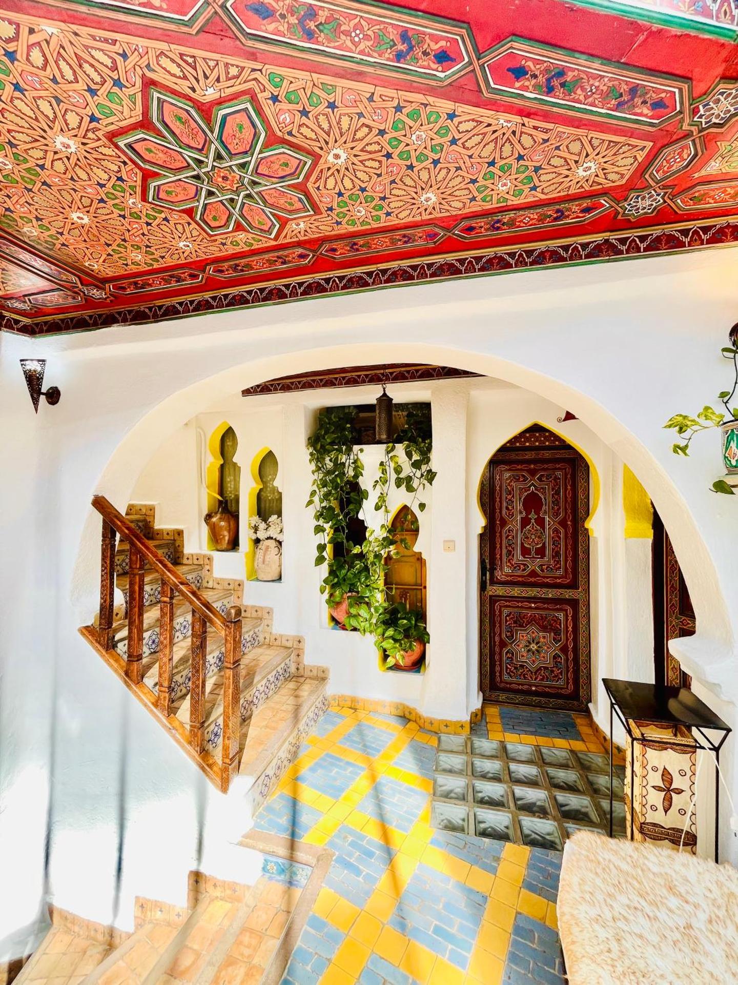 Dar Meziana - Photo 41