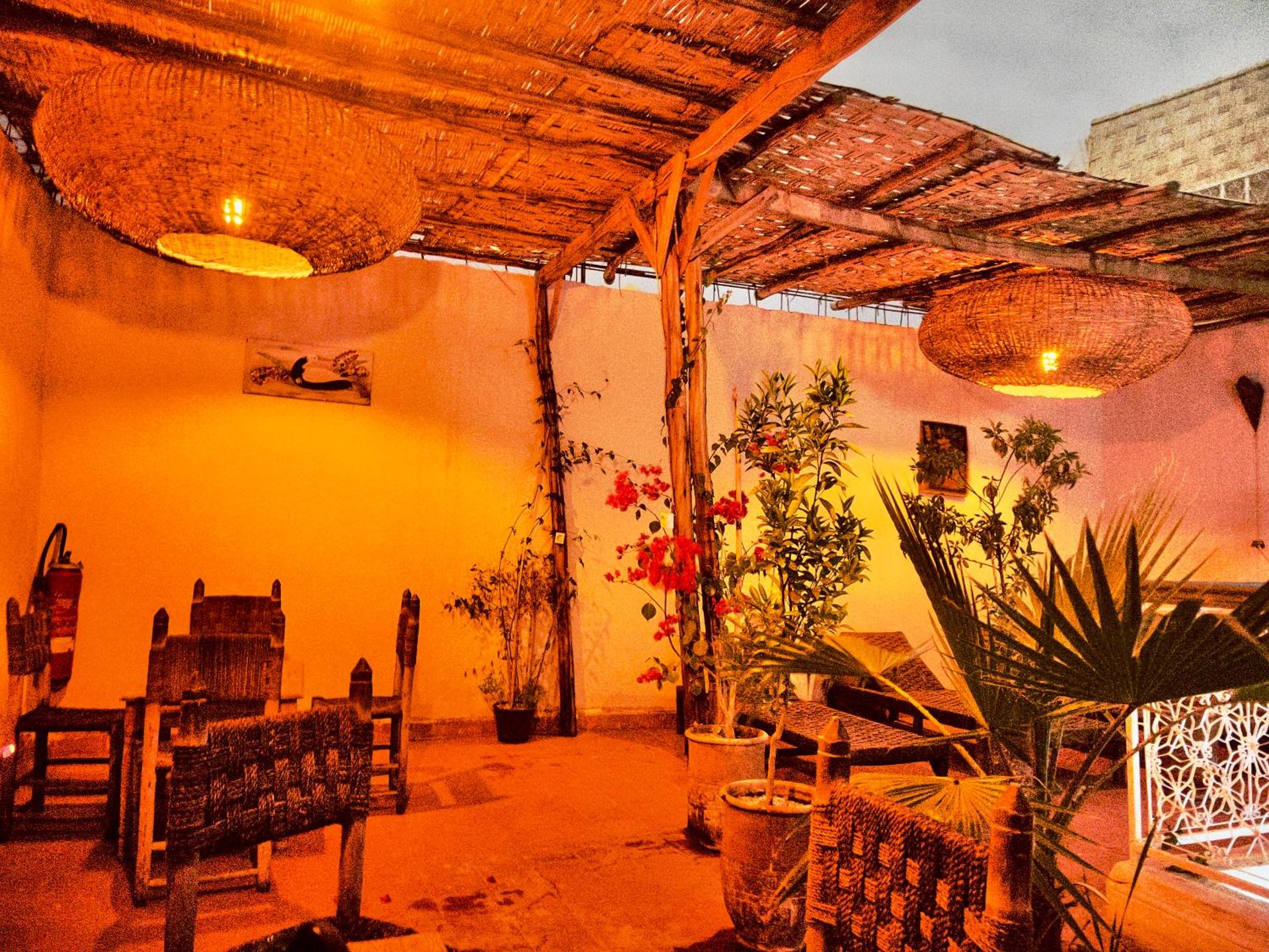 Riad Dar Lokman - Photo 79