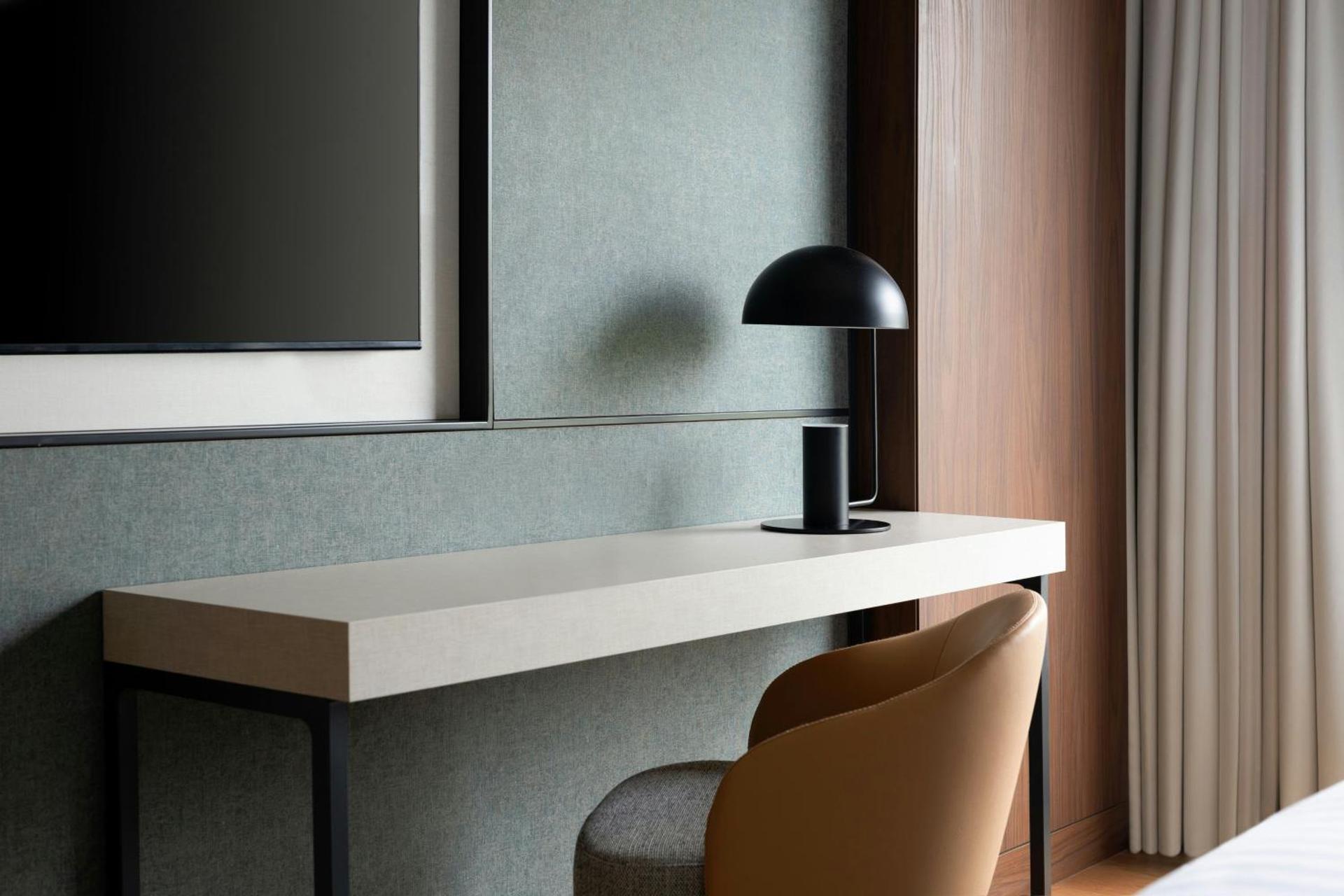 Milan Marriott Hotel - Photo 50