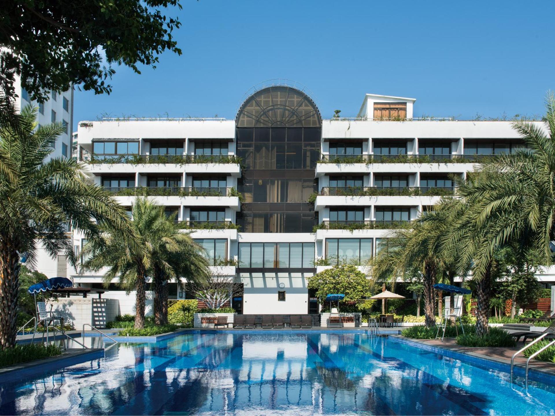 White Swan Hotel - Photo 38