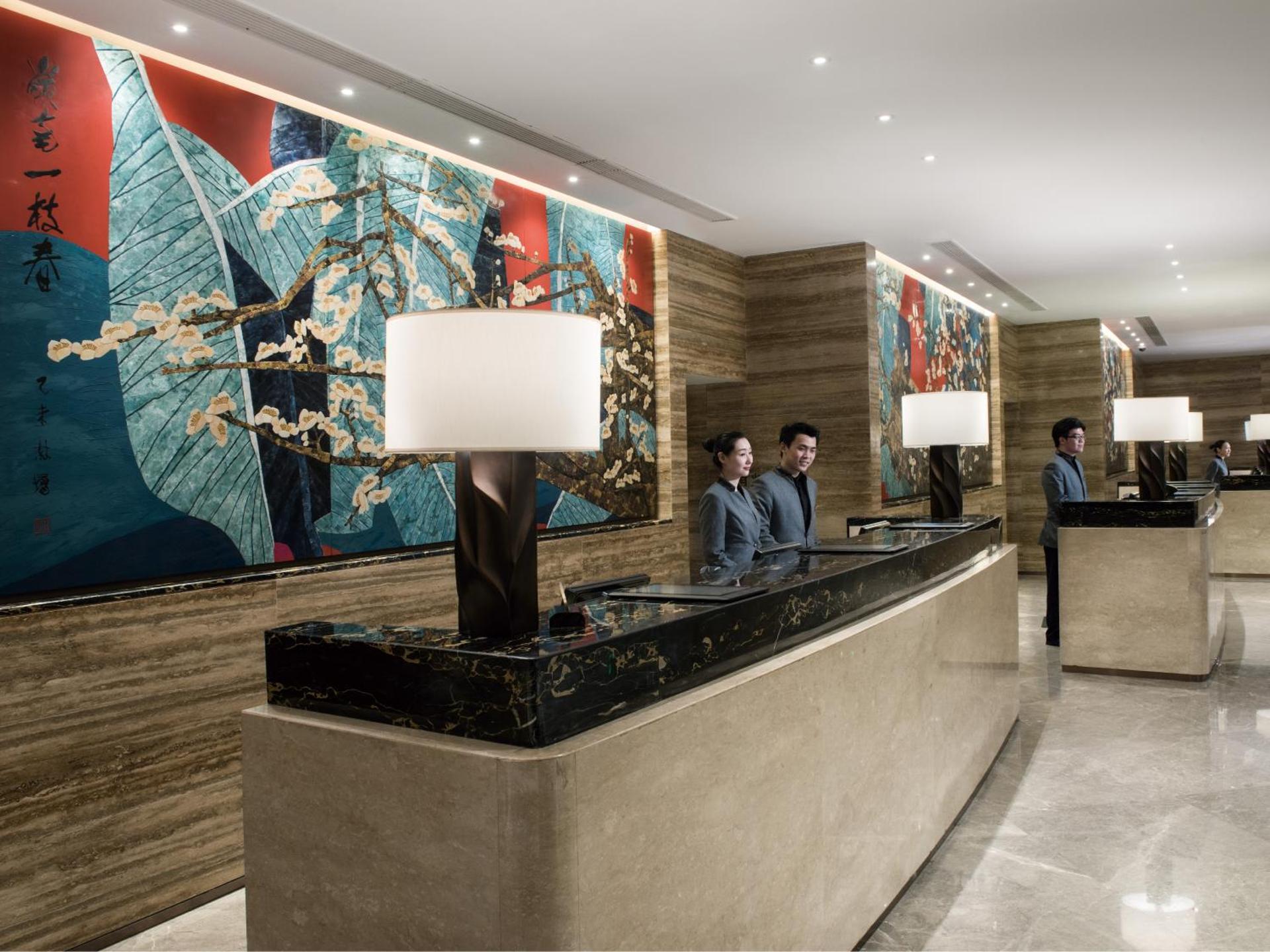 White Swan Hotel - Photo 55