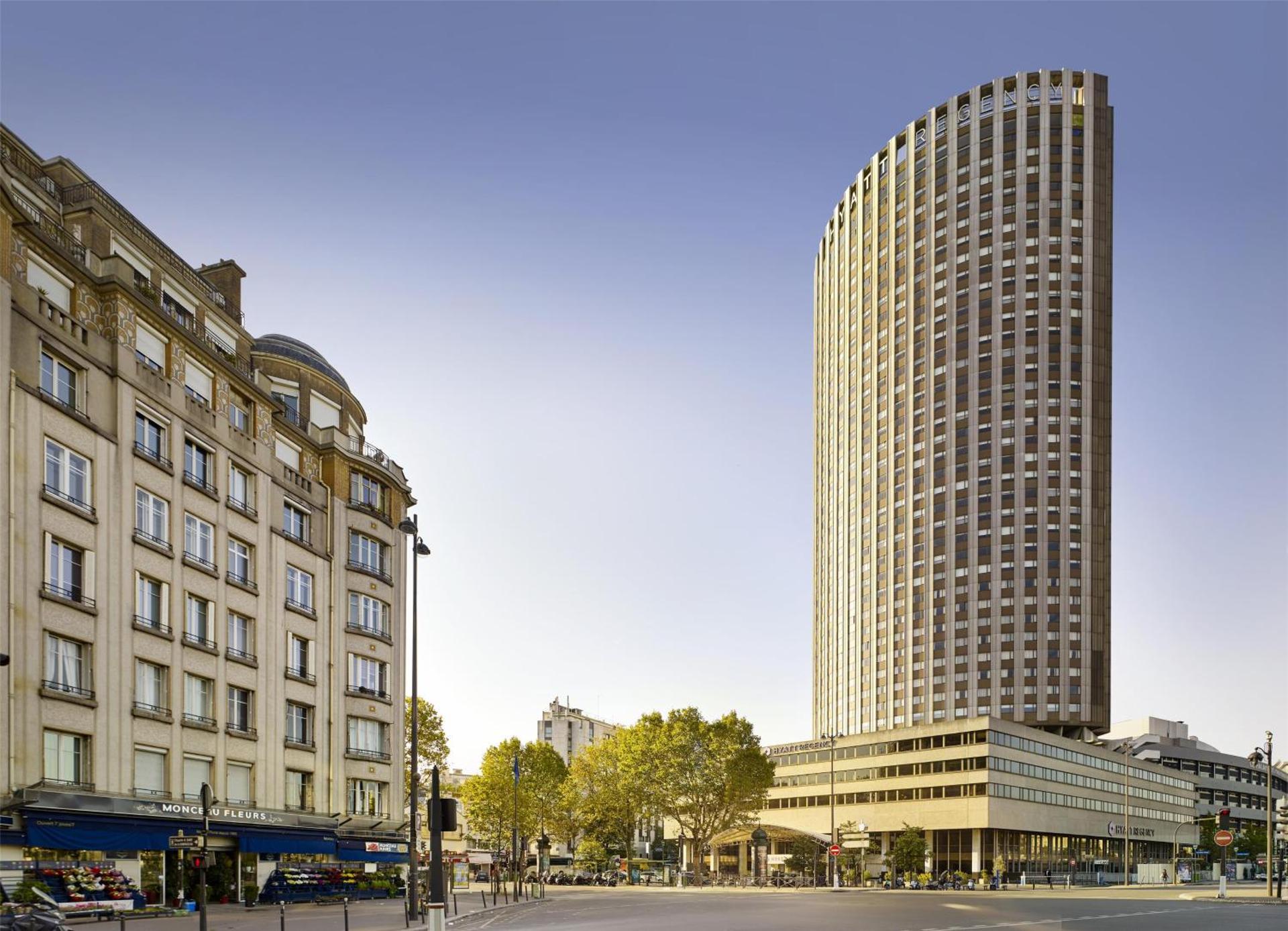 Hyatt Regency Paris Etoile - Photo 86