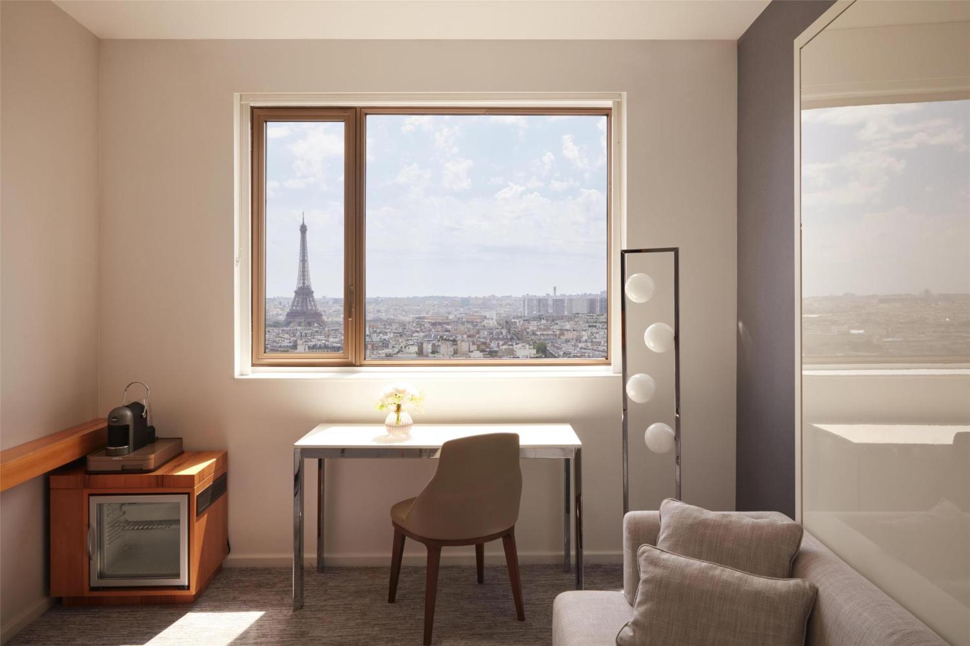 Hyatt Regency Paris Etoile - Photo 56