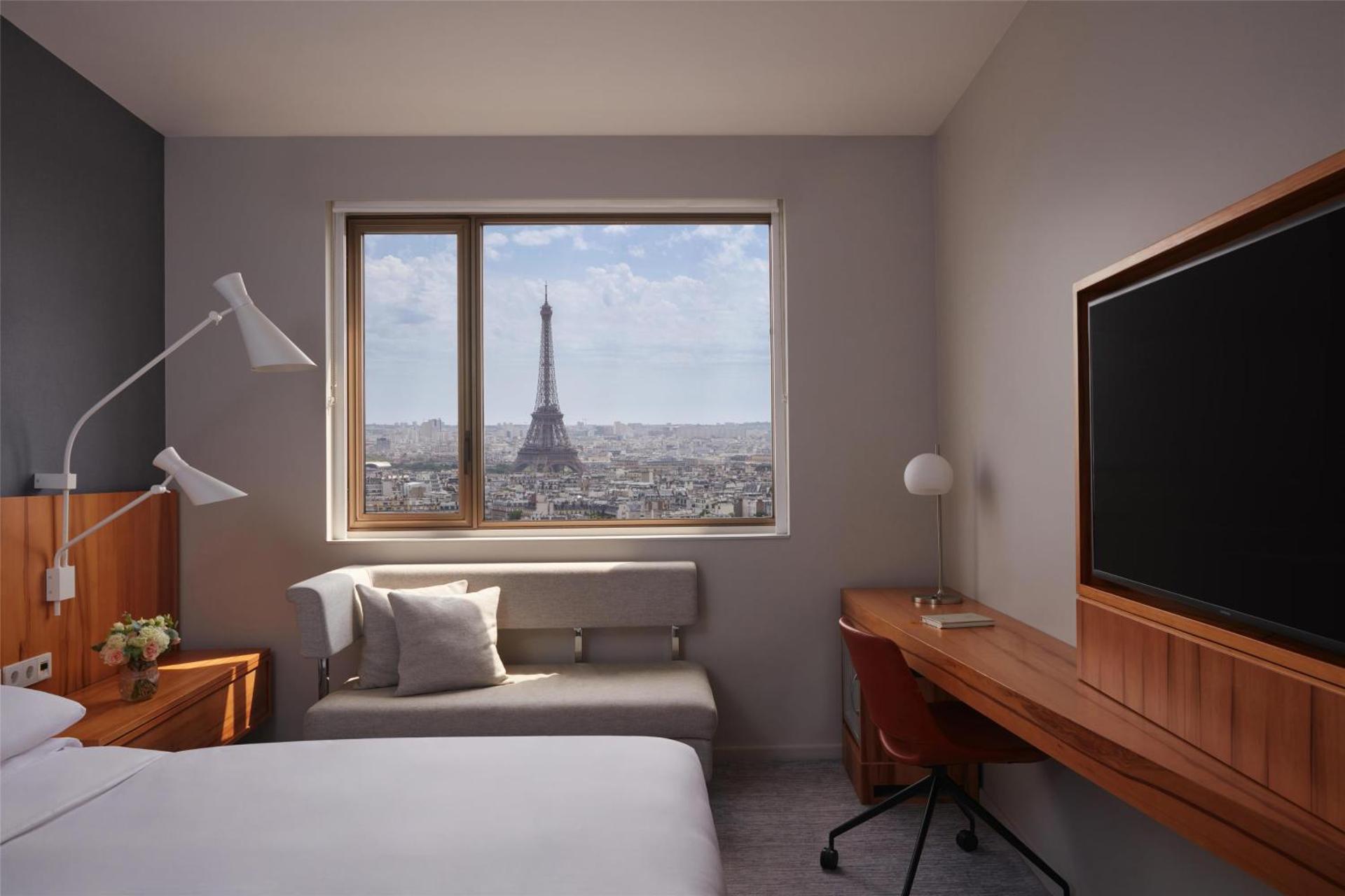 Hyatt Regency Paris Etoile - Photo 57