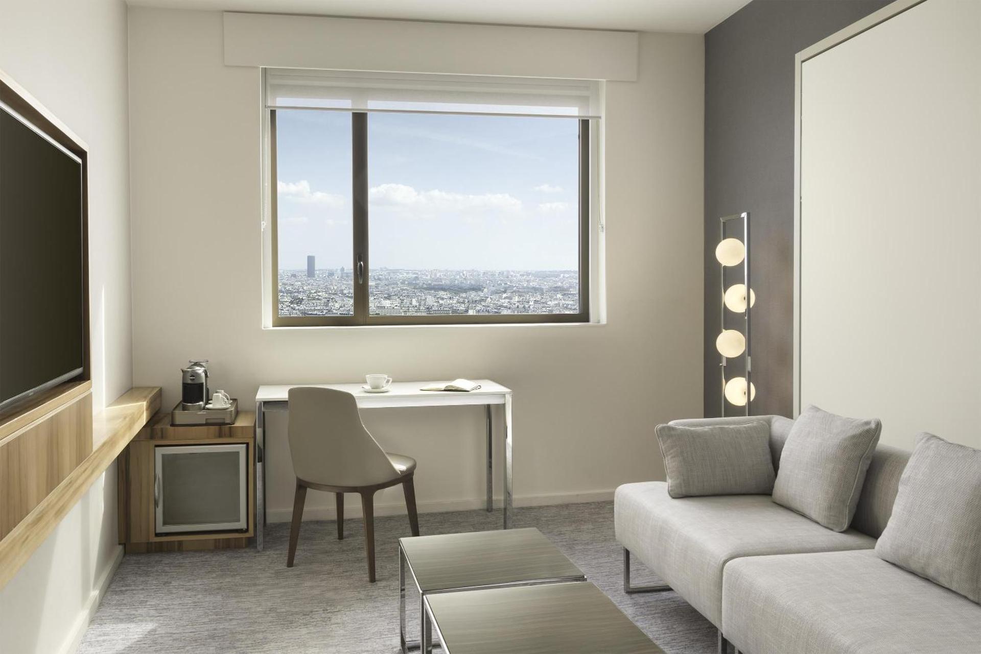 Hyatt Regency Paris Etoile - Photo 47