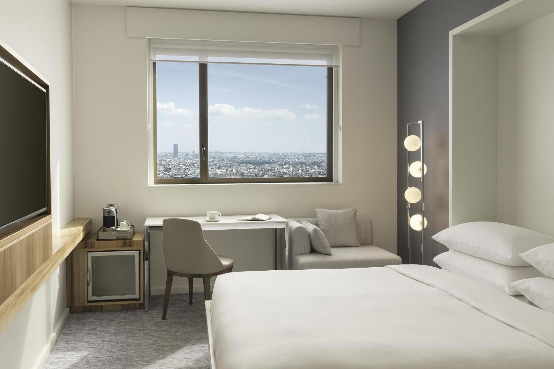 Hyatt Regency Paris Etoile - Photo 48