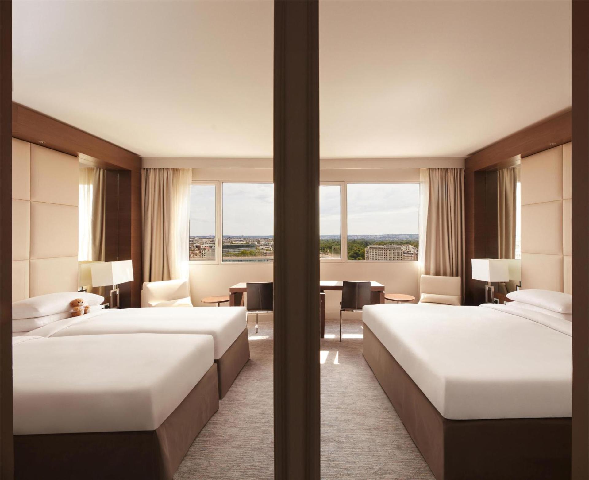 Hyatt Regency Paris Etoile - Photo 79