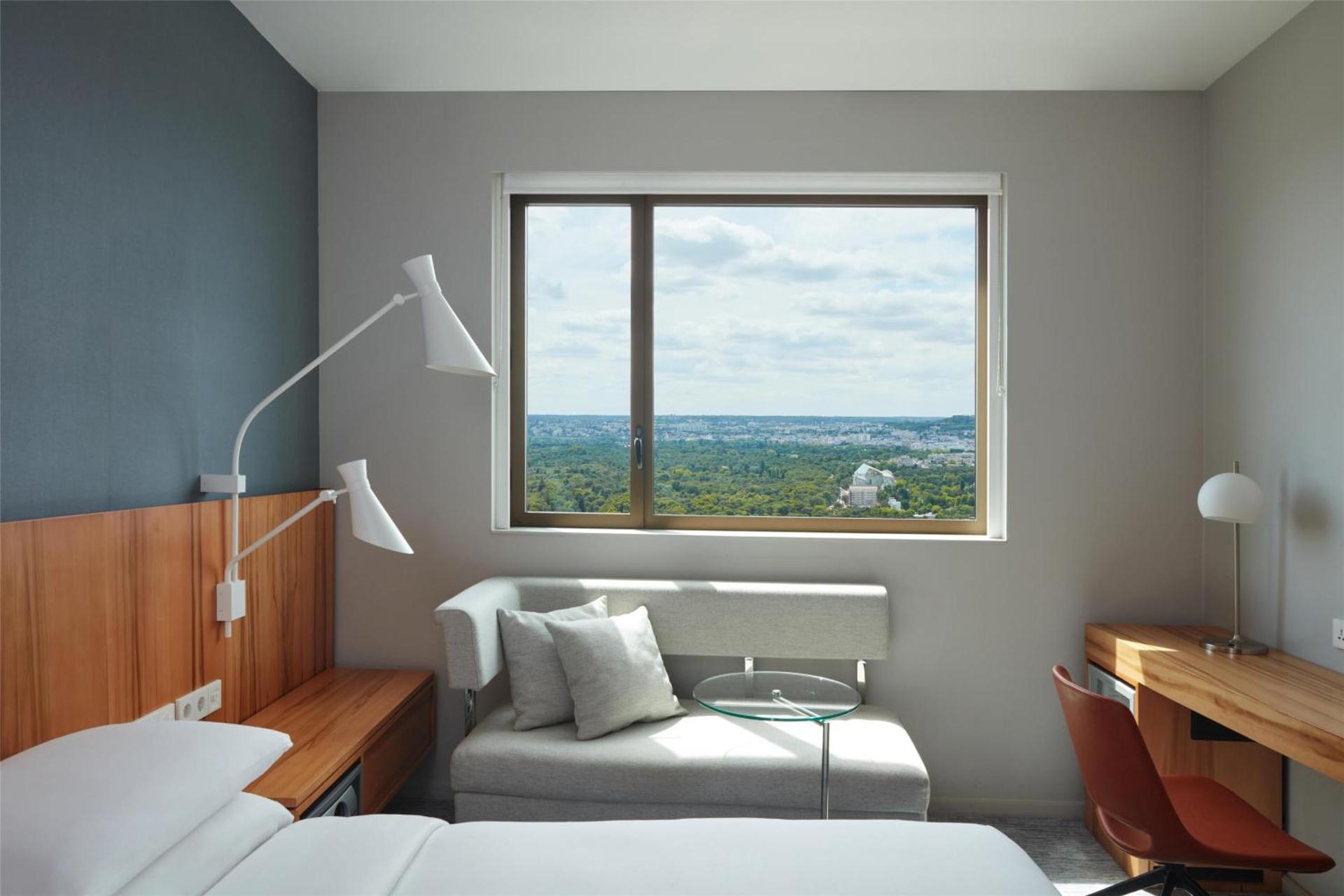 Hyatt Regency Paris Etoile - Photo 27