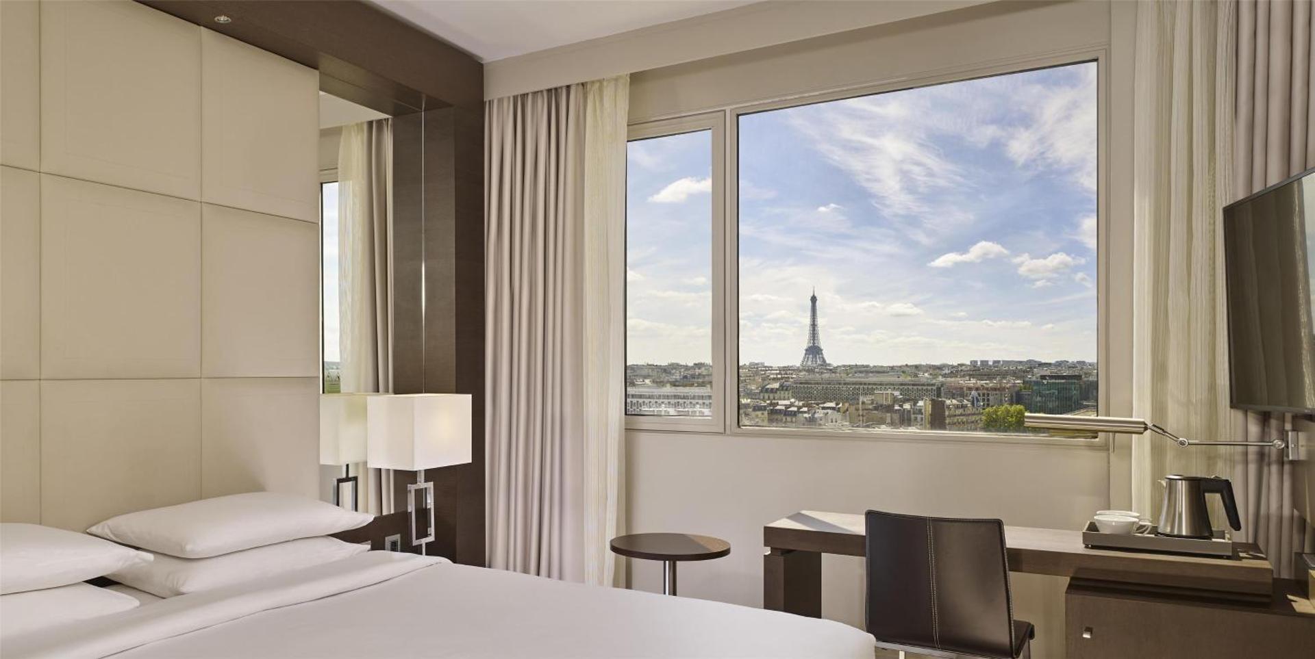 Hyatt Regency Paris Etoile - Photo 44