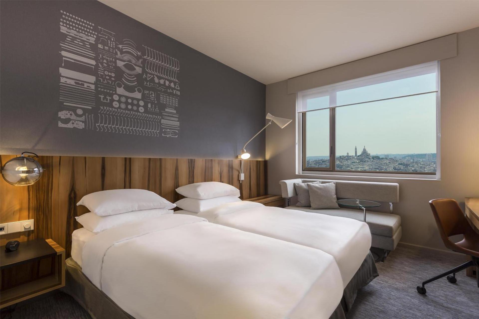 Hyatt Regency Paris Etoile - Photo 76