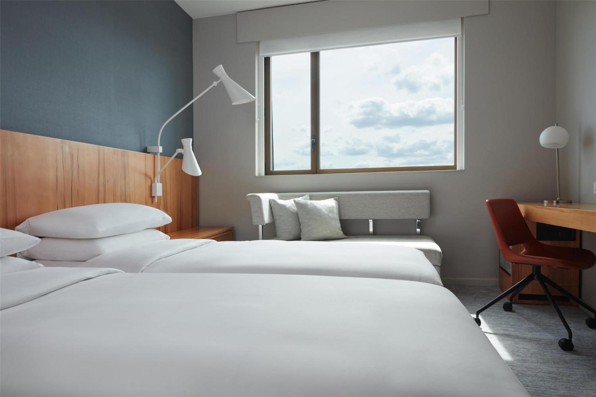 Hyatt Regency Paris Etoile - Photo 30