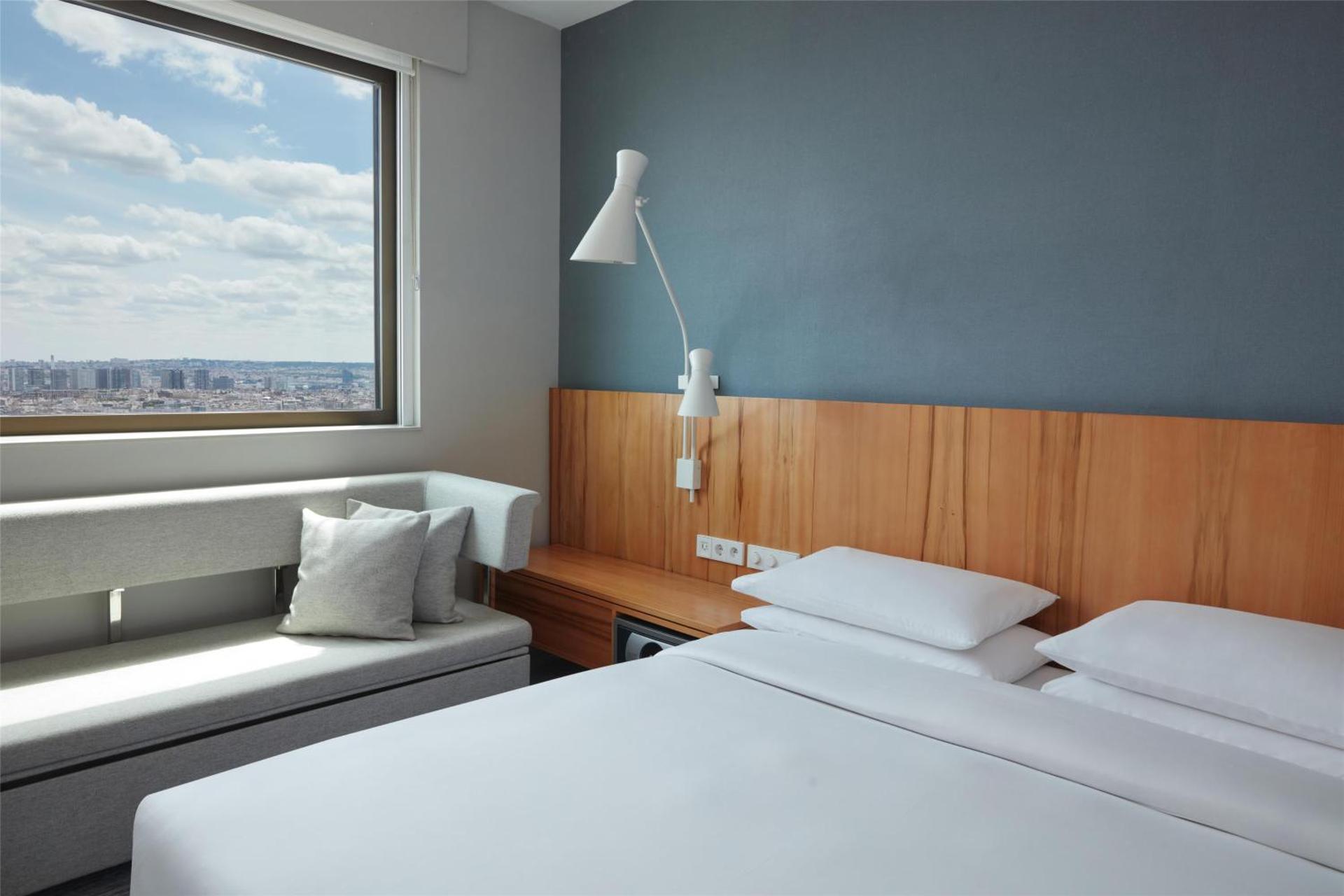 Hyatt Regency Paris Etoile - Photo 24