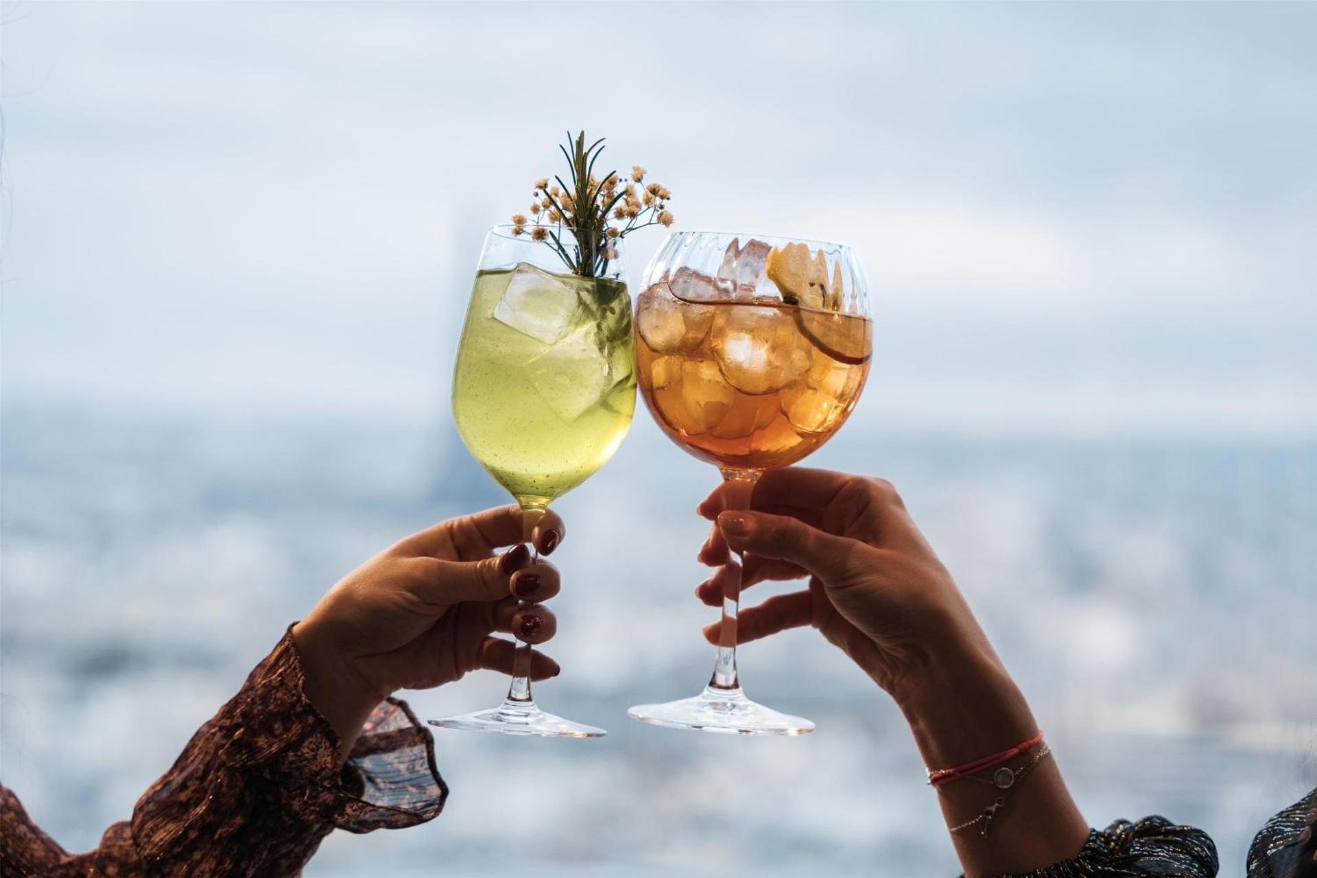 Hyatt Regency Paris Etoile - Photo 89