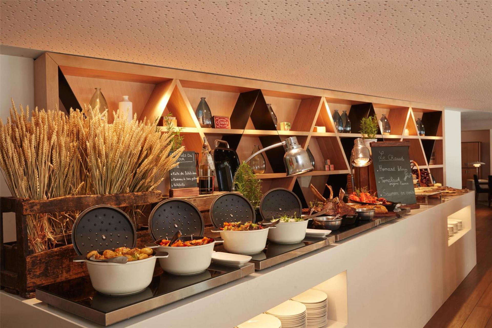 Hyatt Regency Paris Etoile - Photo 5