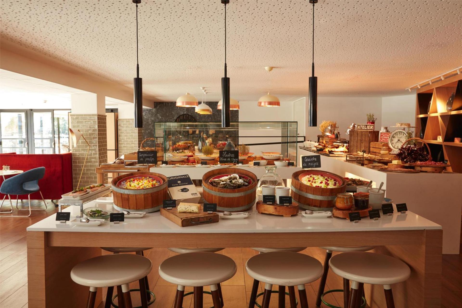 Hyatt Regency Paris Etoile - Photo 6