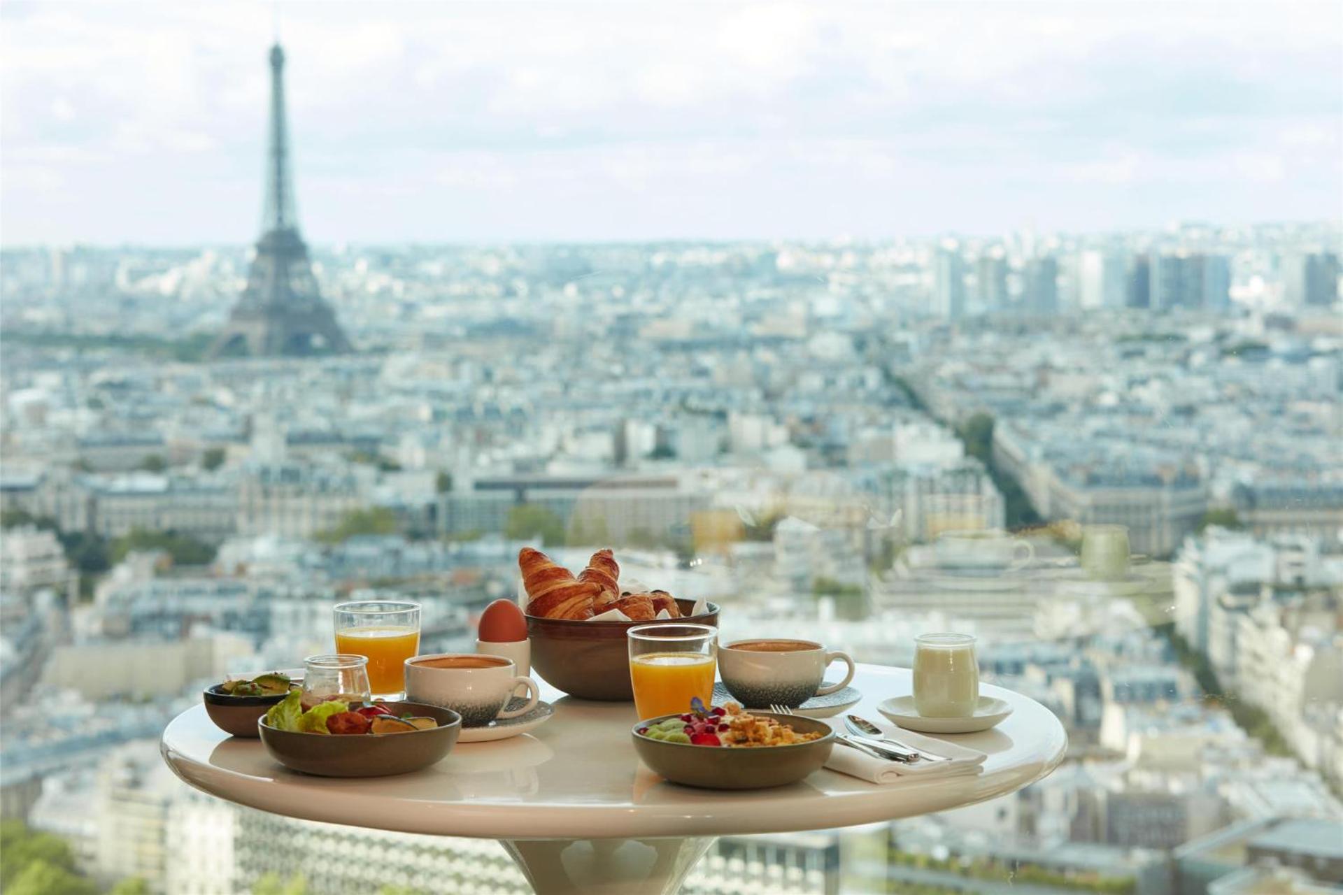 Hyatt Regency Paris Etoile - Photo 91