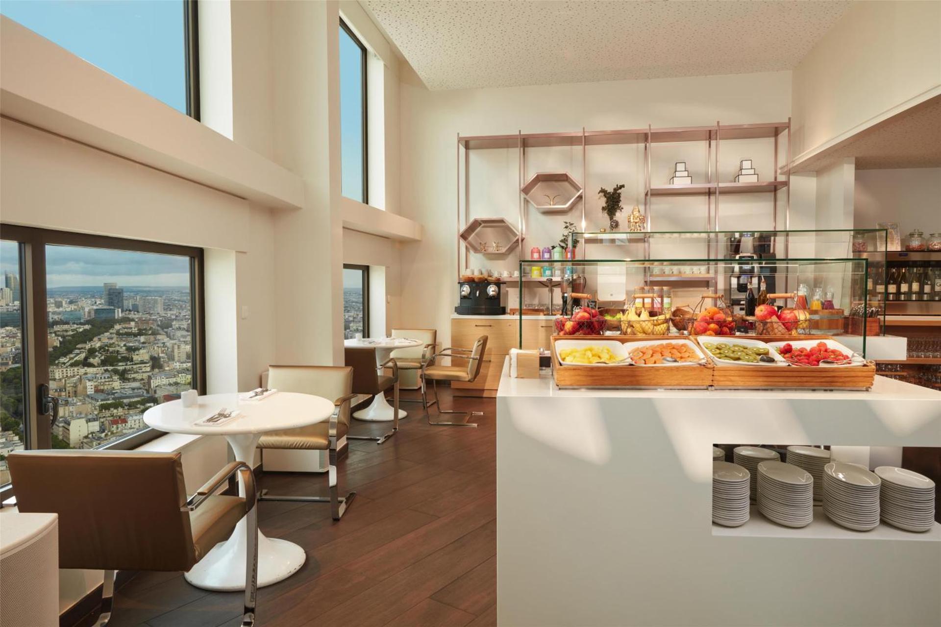 Hyatt Regency Paris Etoile - Photo 93