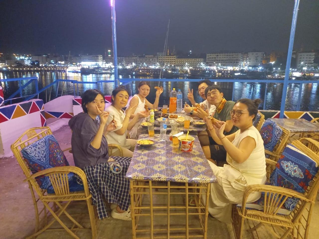 Mostafa Jamaica guesthouse - Photo 204