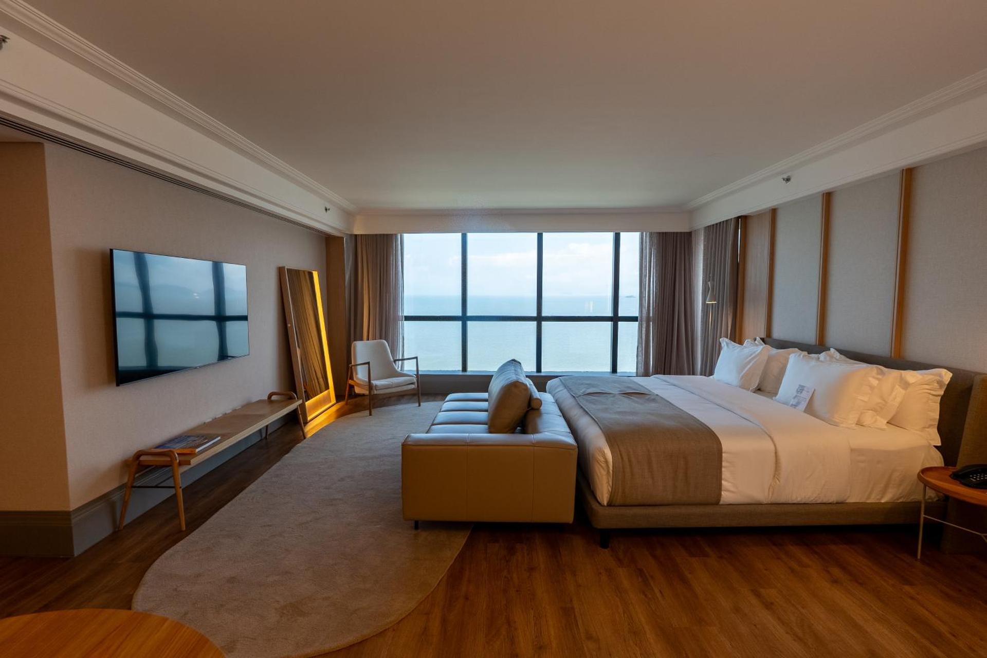 Novotel Florianopolis - Photo 42