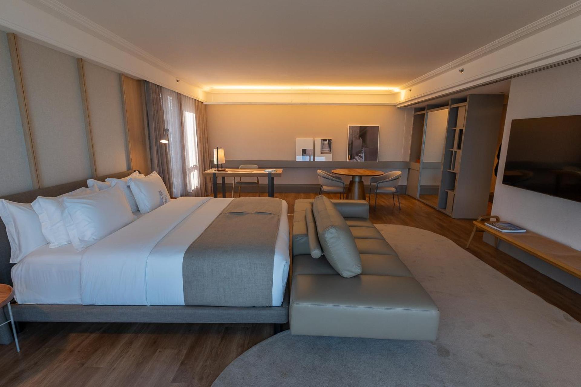 Novotel Florianopolis - Photo 41